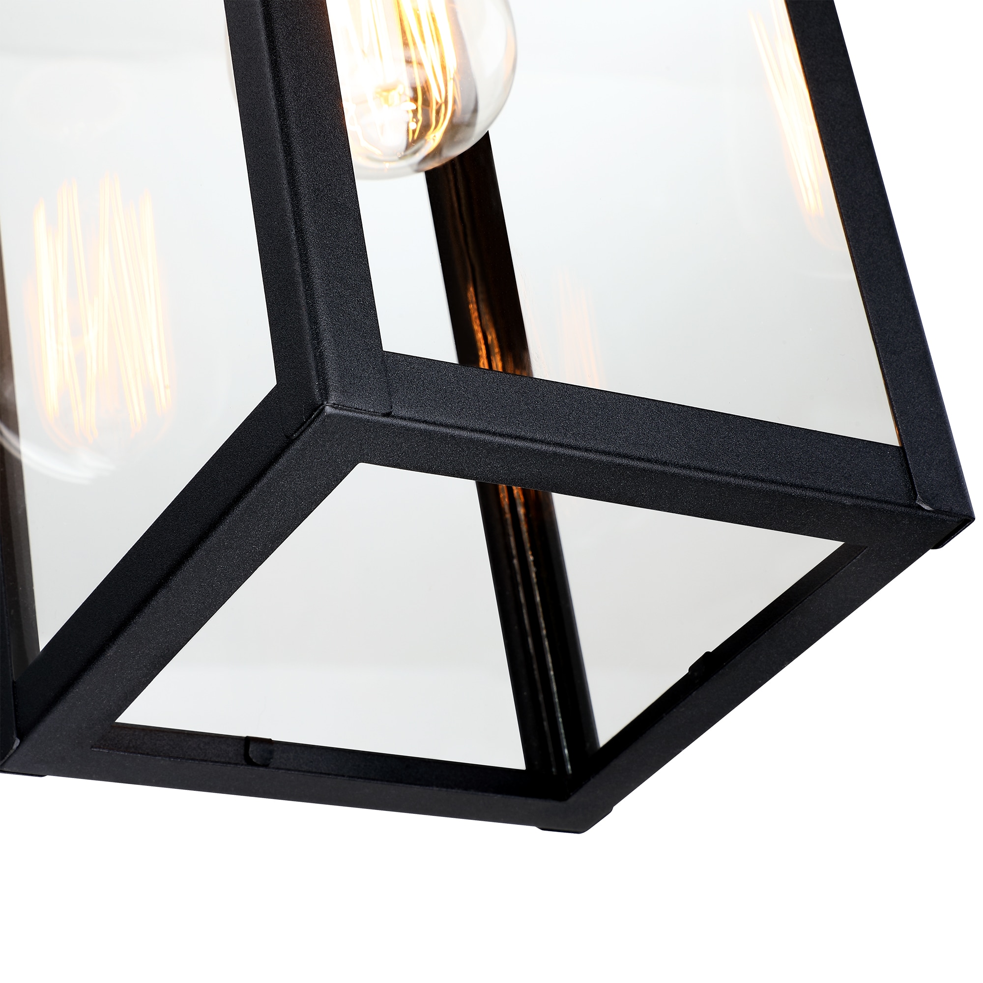 Hukoro FL16171-PL-BK Pendant-Lights - View #6