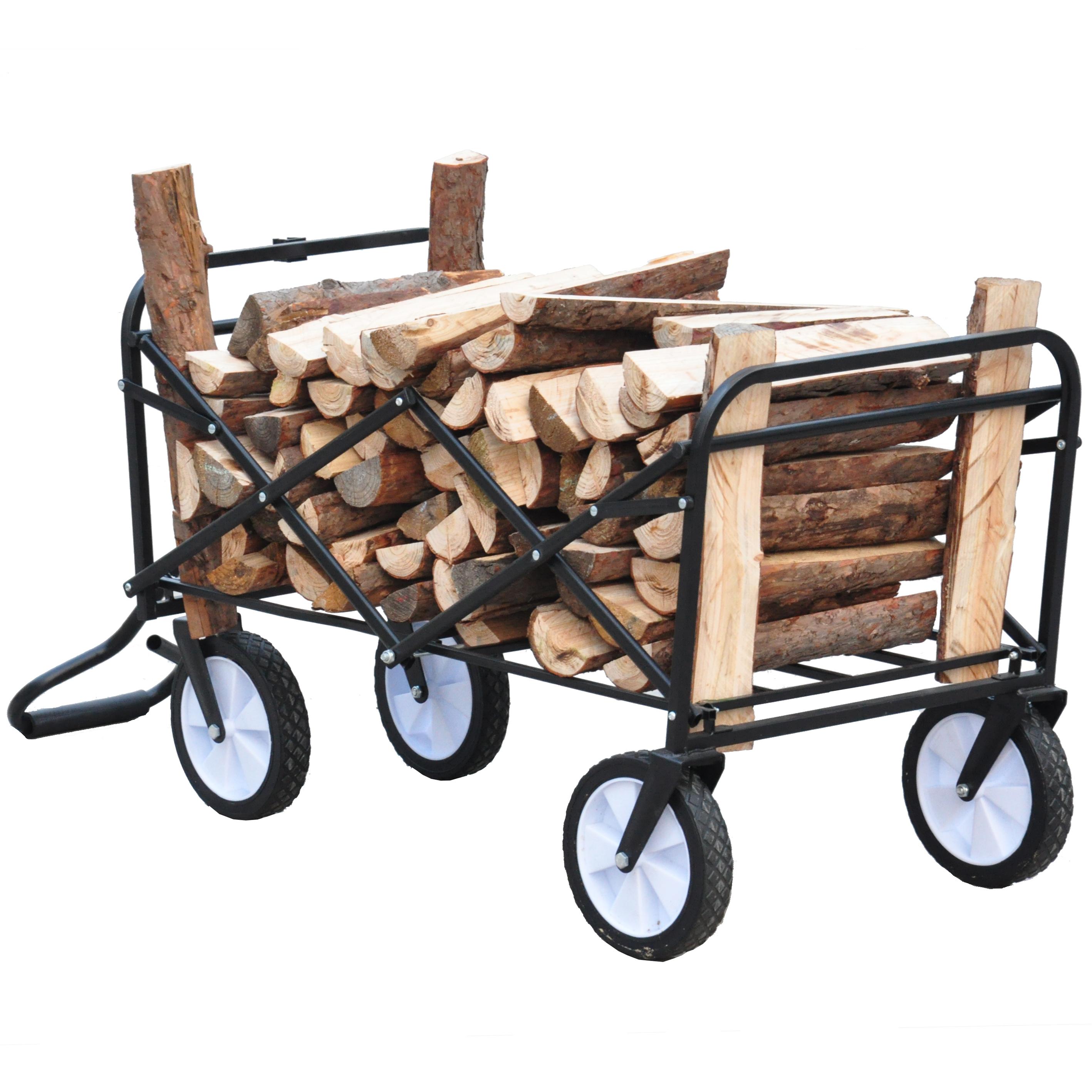 Bayfeve BF-7479-73QL Yard-Carts - View #14