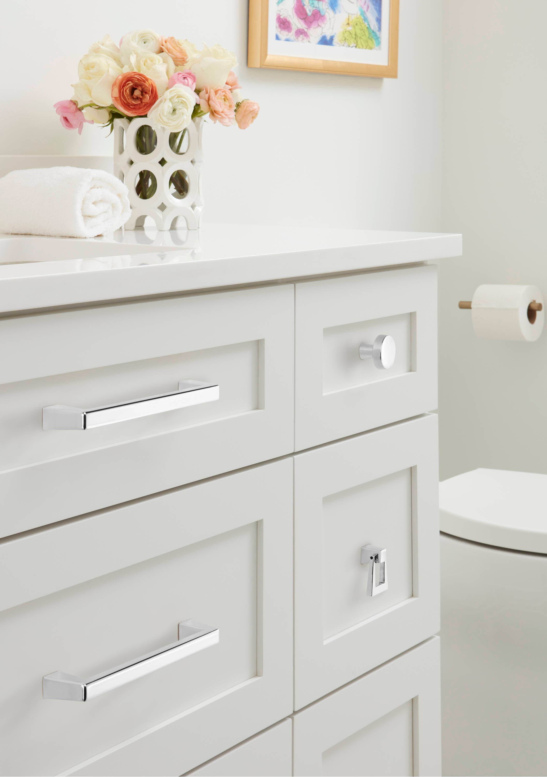 Amerock BP5527026 Cabinet-Knobs - View #2