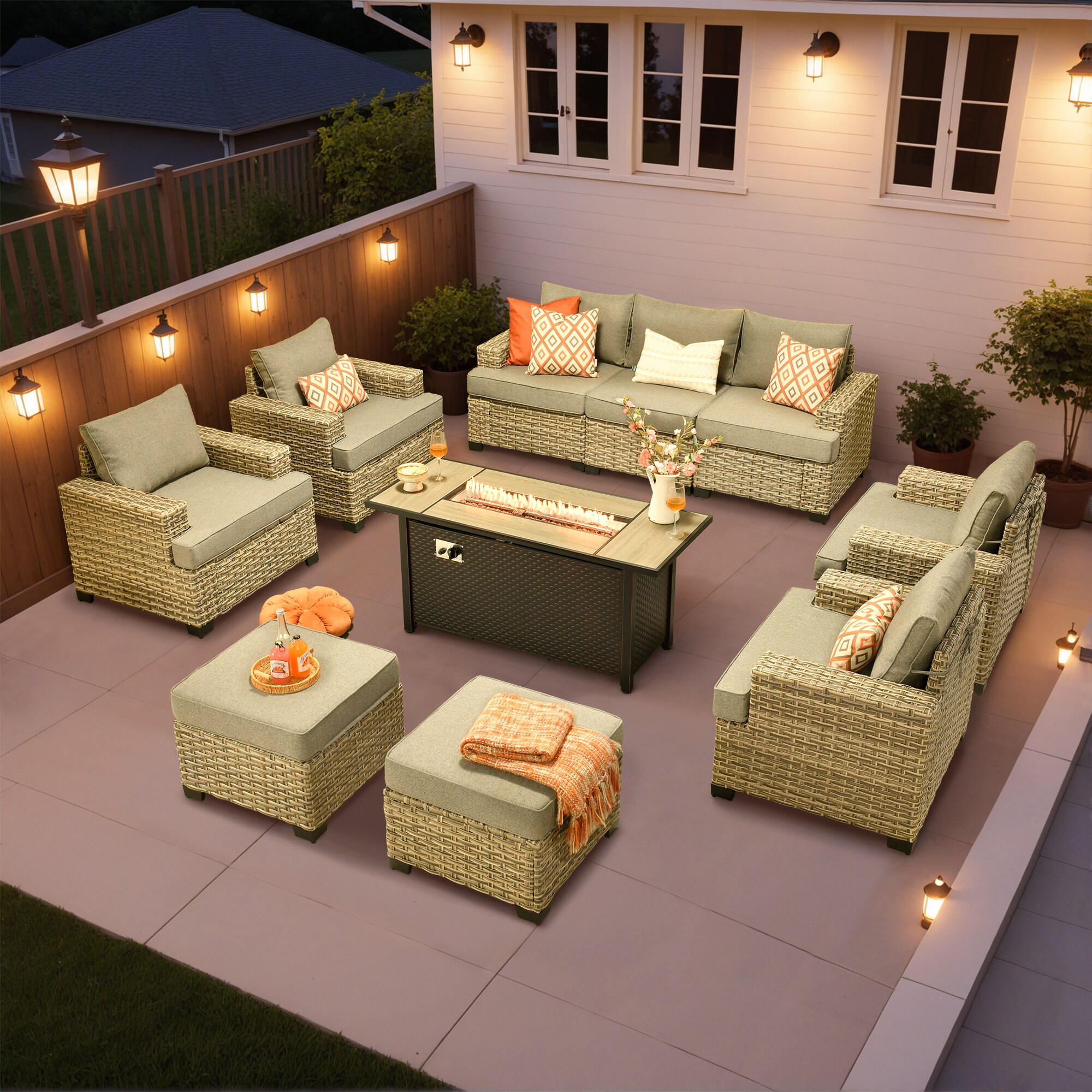ALTRIGUS 6L-CFP8503-TBS210-AL Patio-Conversation-Sets - View #13