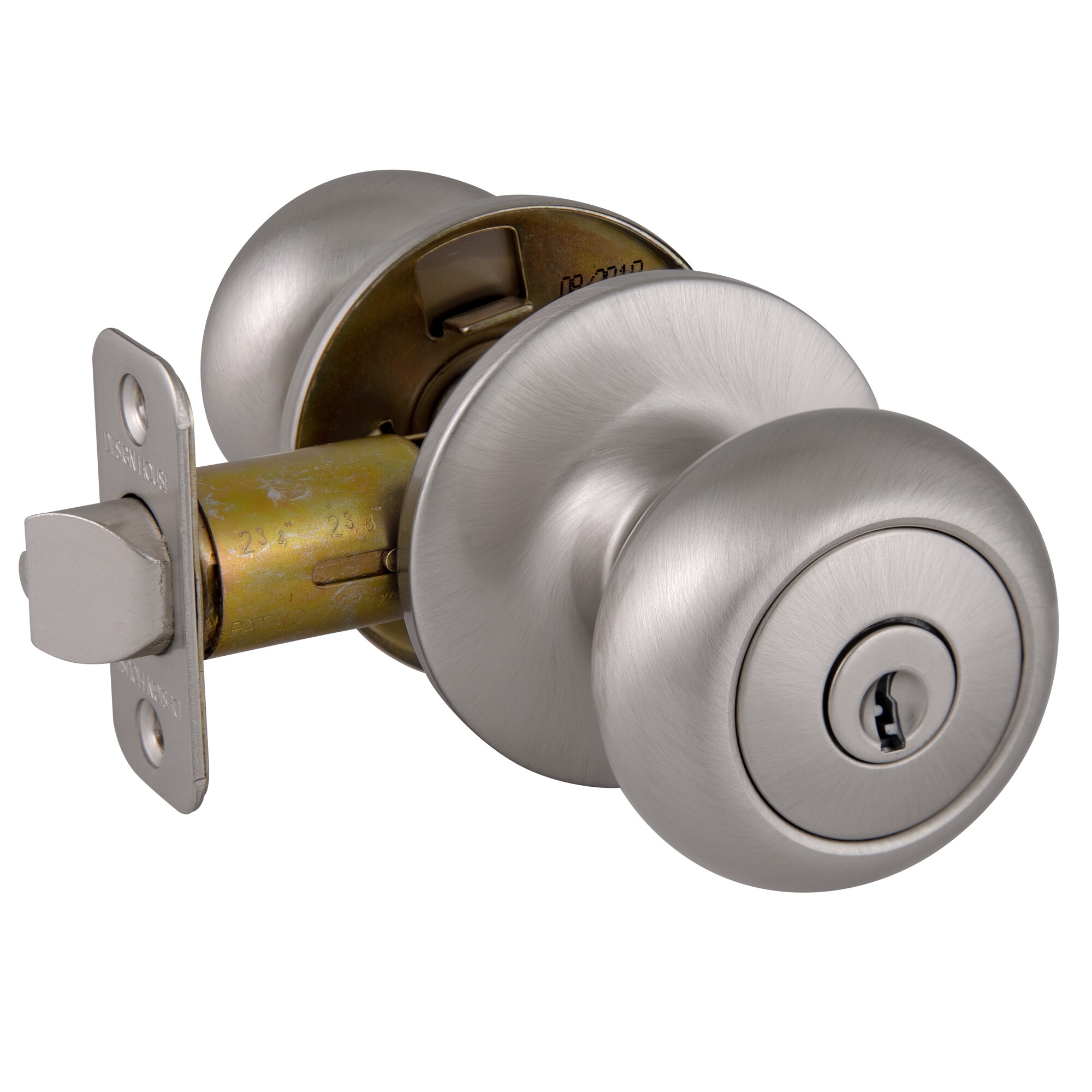 Design House 753327 Door-Knobs - View #6