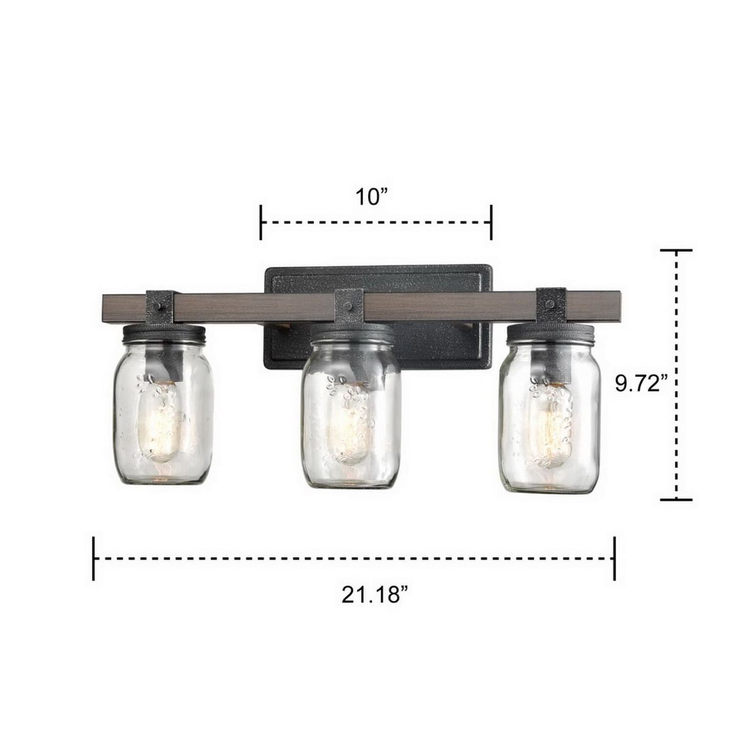 Claxy CL-TM3047-3BU-ZX b089995 - View #6