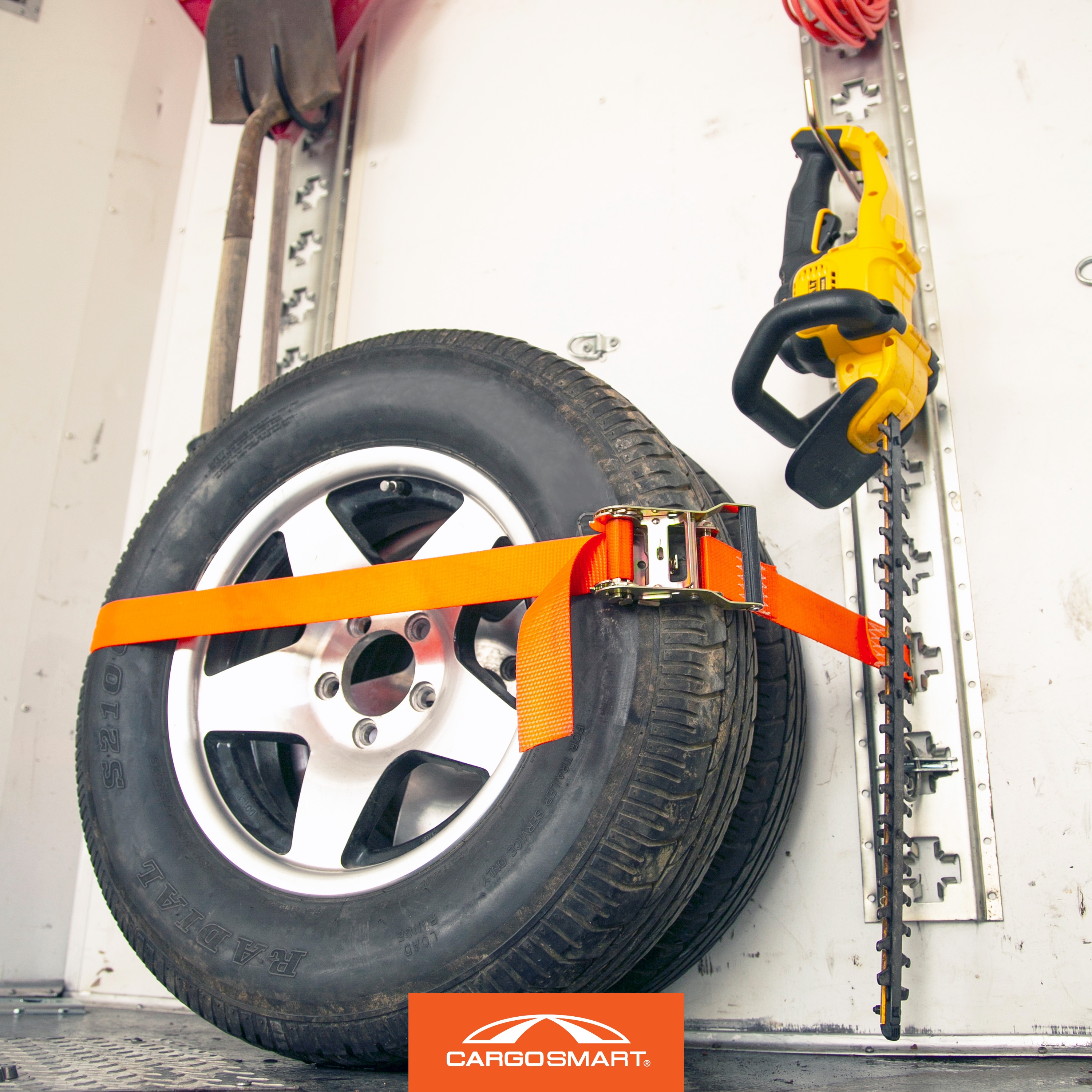 CargoSmart 899 Tie-Downs - View #9