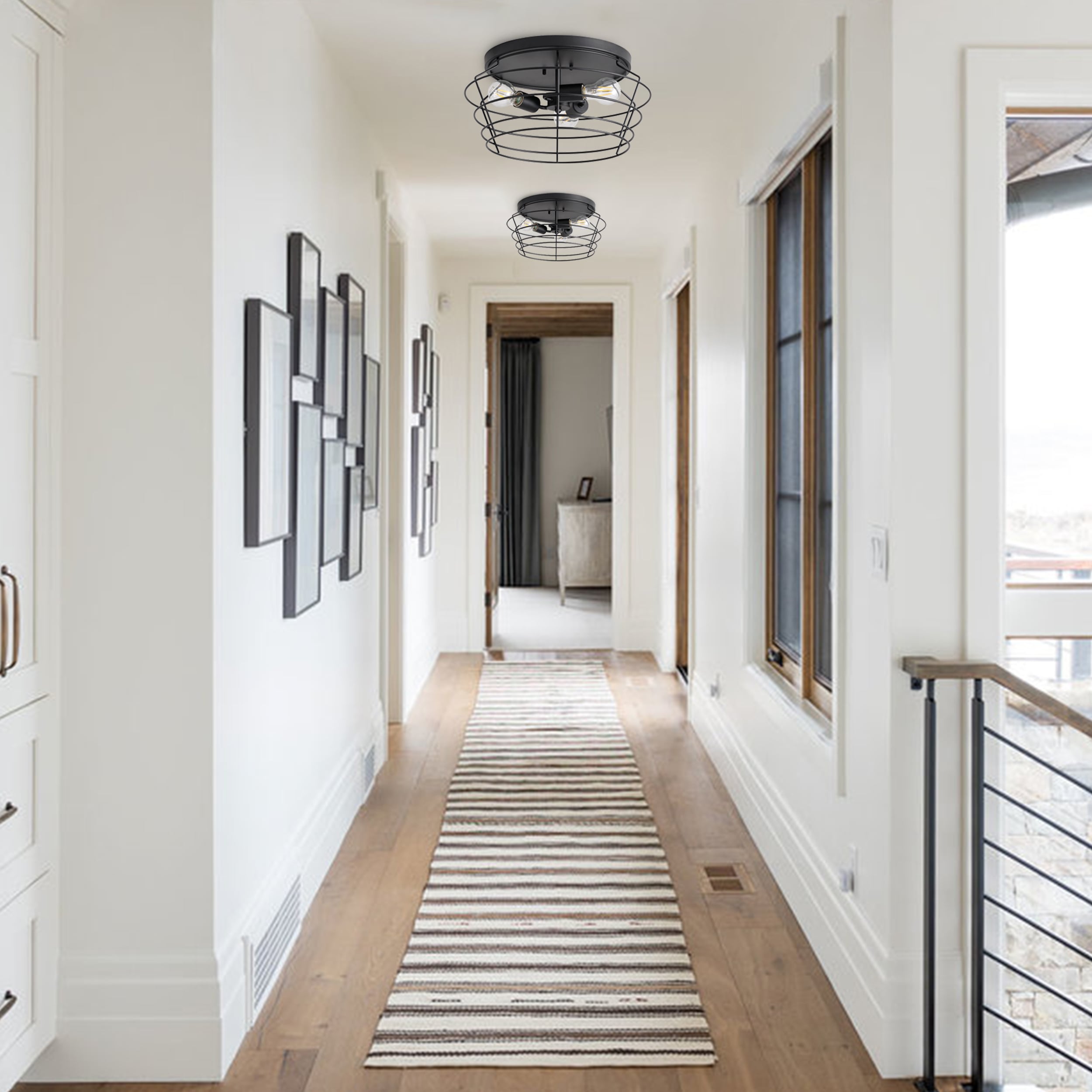 Aiwen HH-8392 flushmounts - View #5