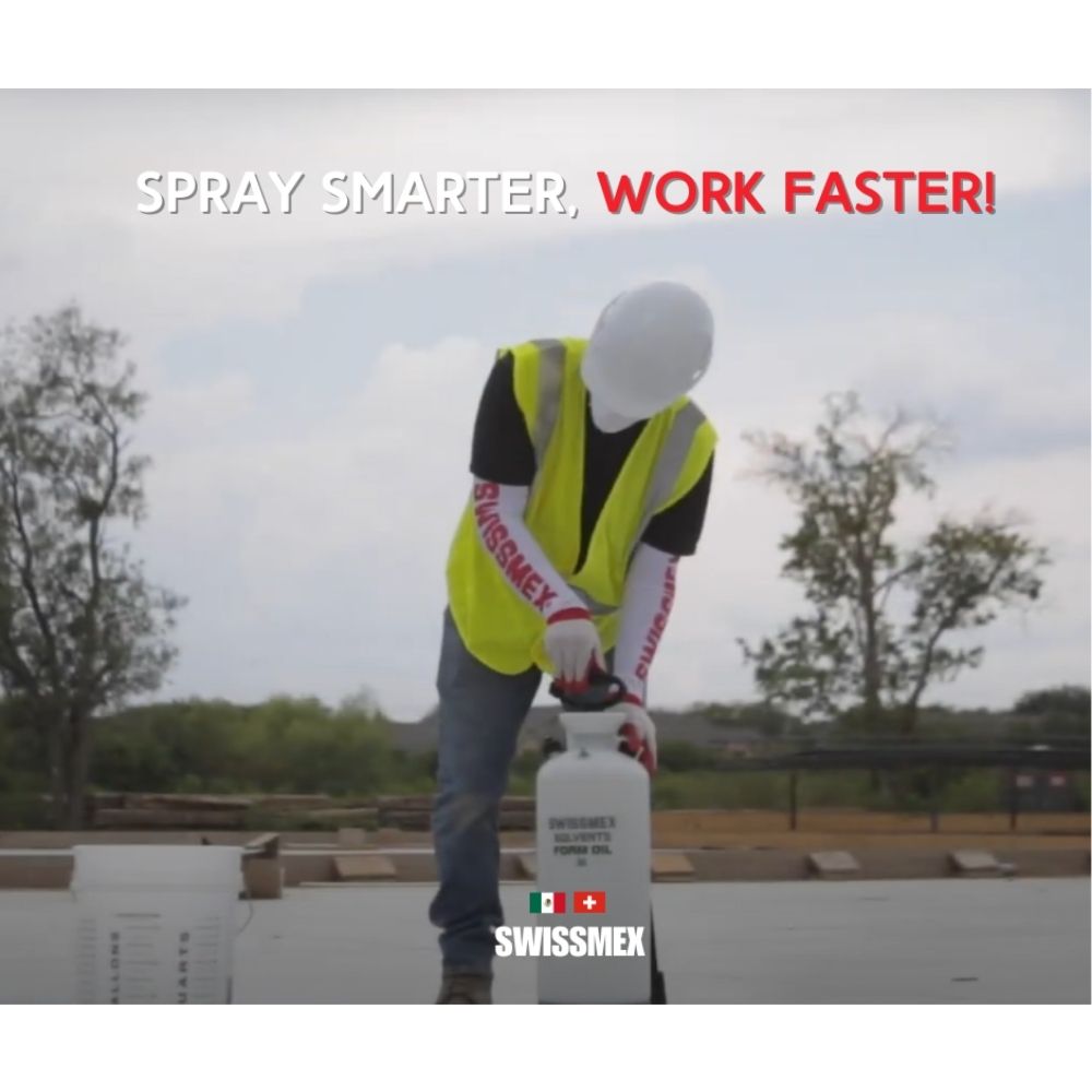 Swissmex 322320 Tank-Sprayers - View #5