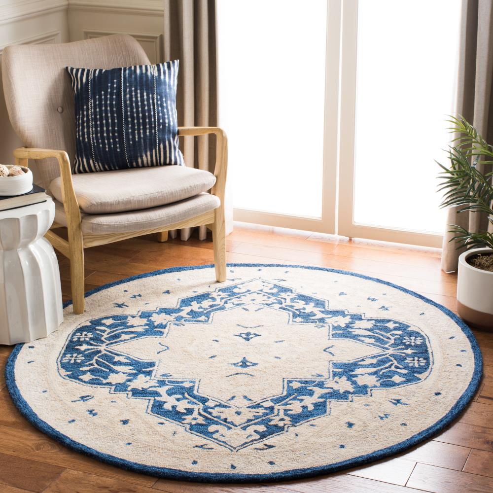 Safavieh MLP505N-5R rugs - View #2