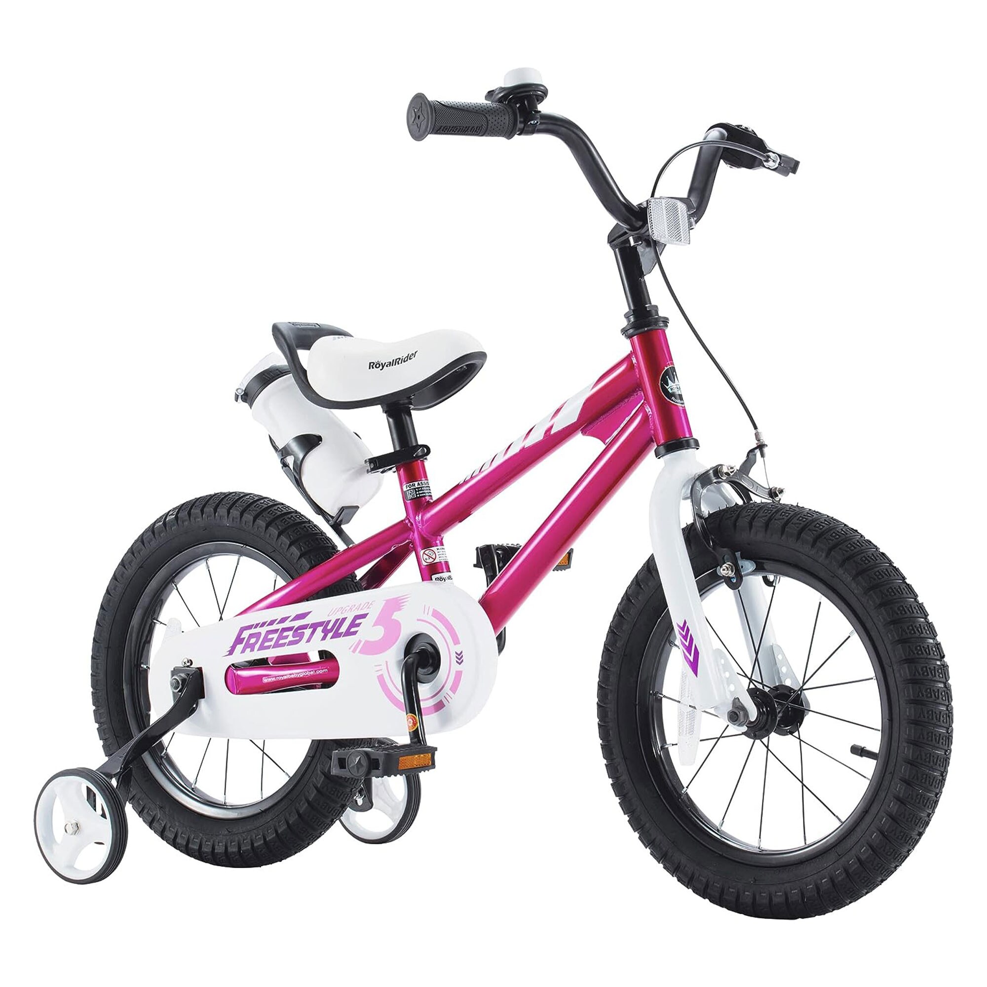 Royal Baby 324532 16-in Youth unisex Bike