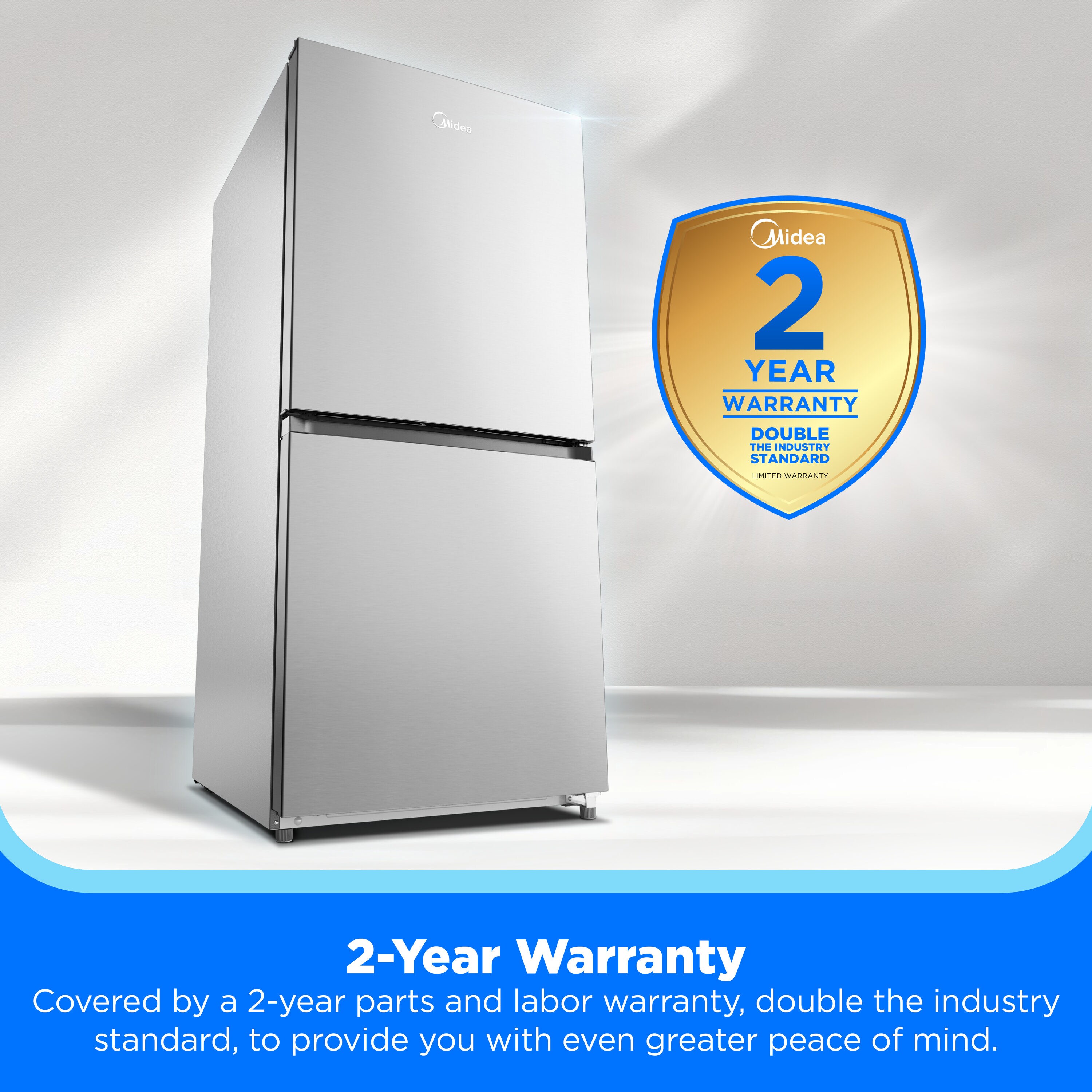 Midea MRU21C7BST m050205 - View #15
