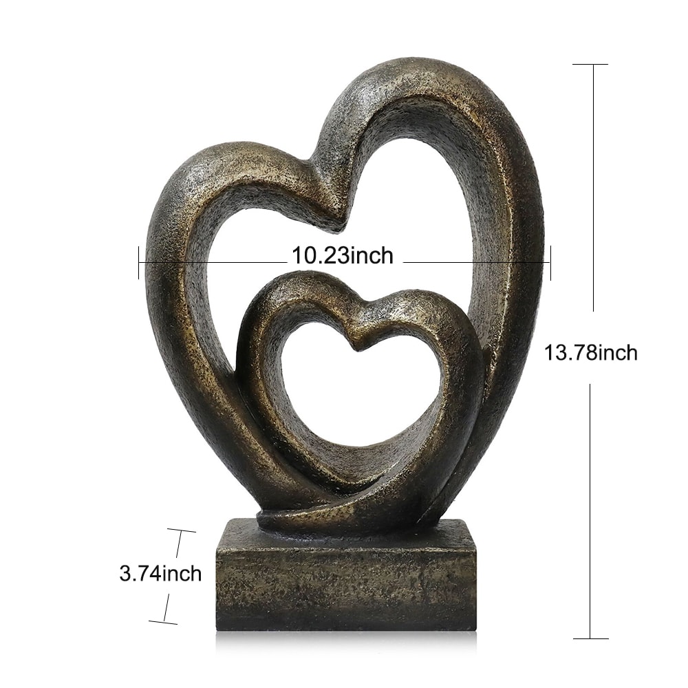 Watnature YDS61001 Garden-Statue - View #4