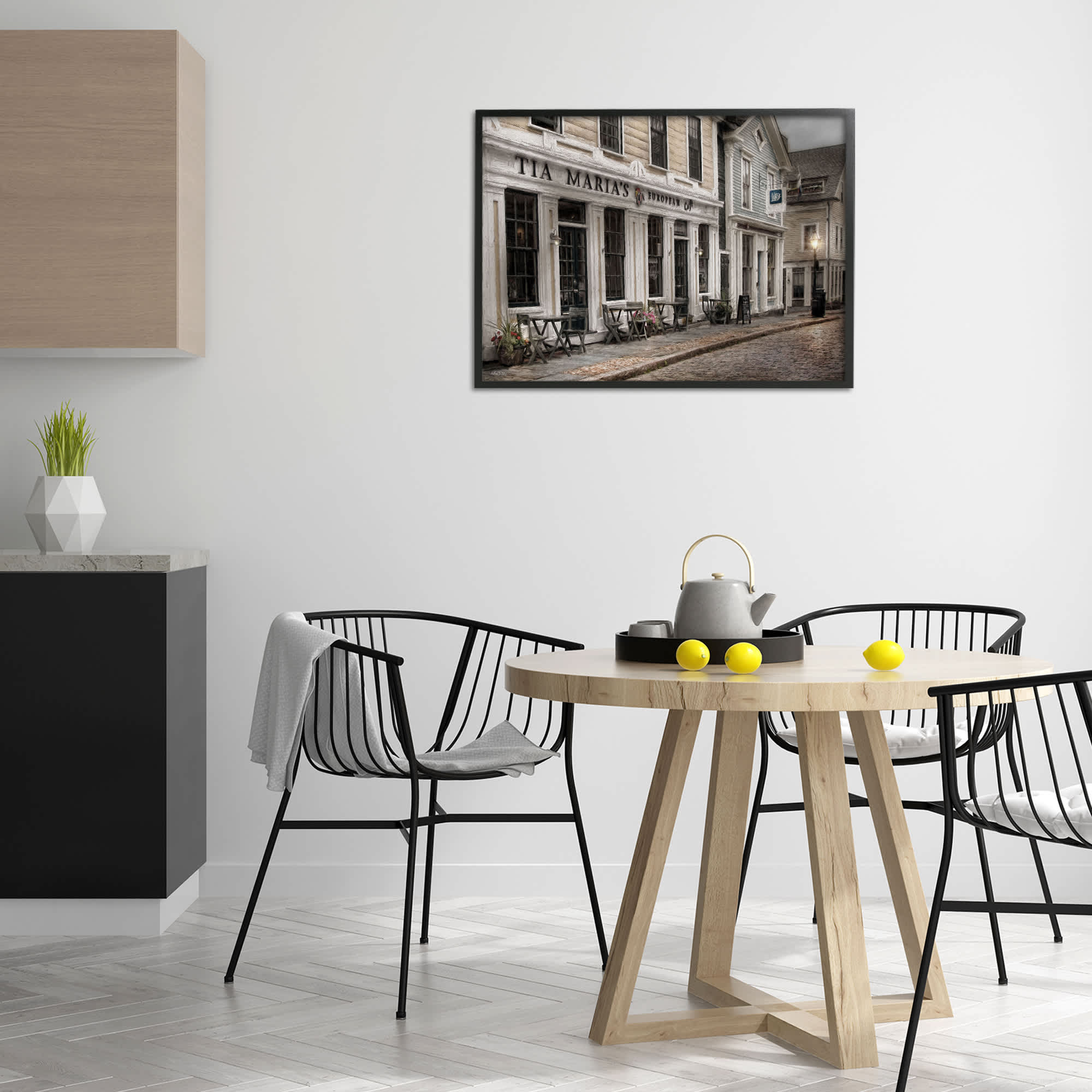 Stupell Industries BS-706-FR-20X30 Wall-Art - View #3