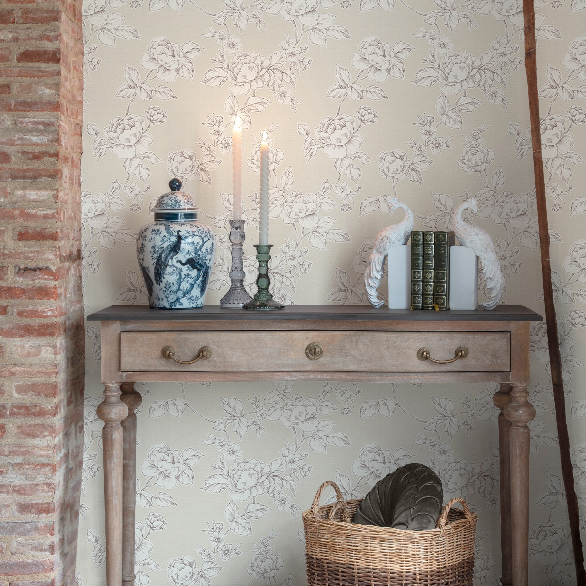Laura Ashley 12738794 wallpaper - View #2