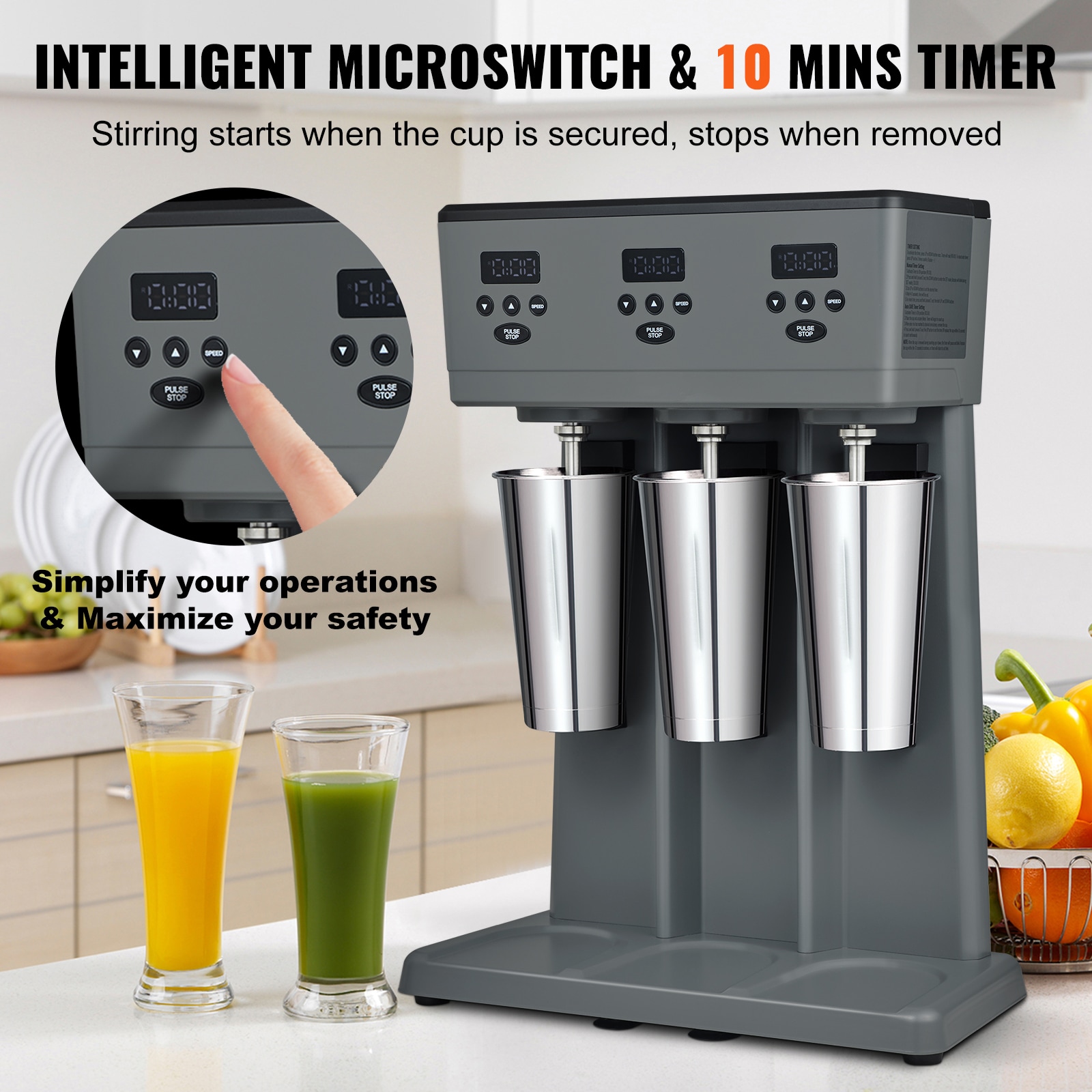 SVOPES SCSTNXJHABS301933V1 Stand-Mixers - View #6