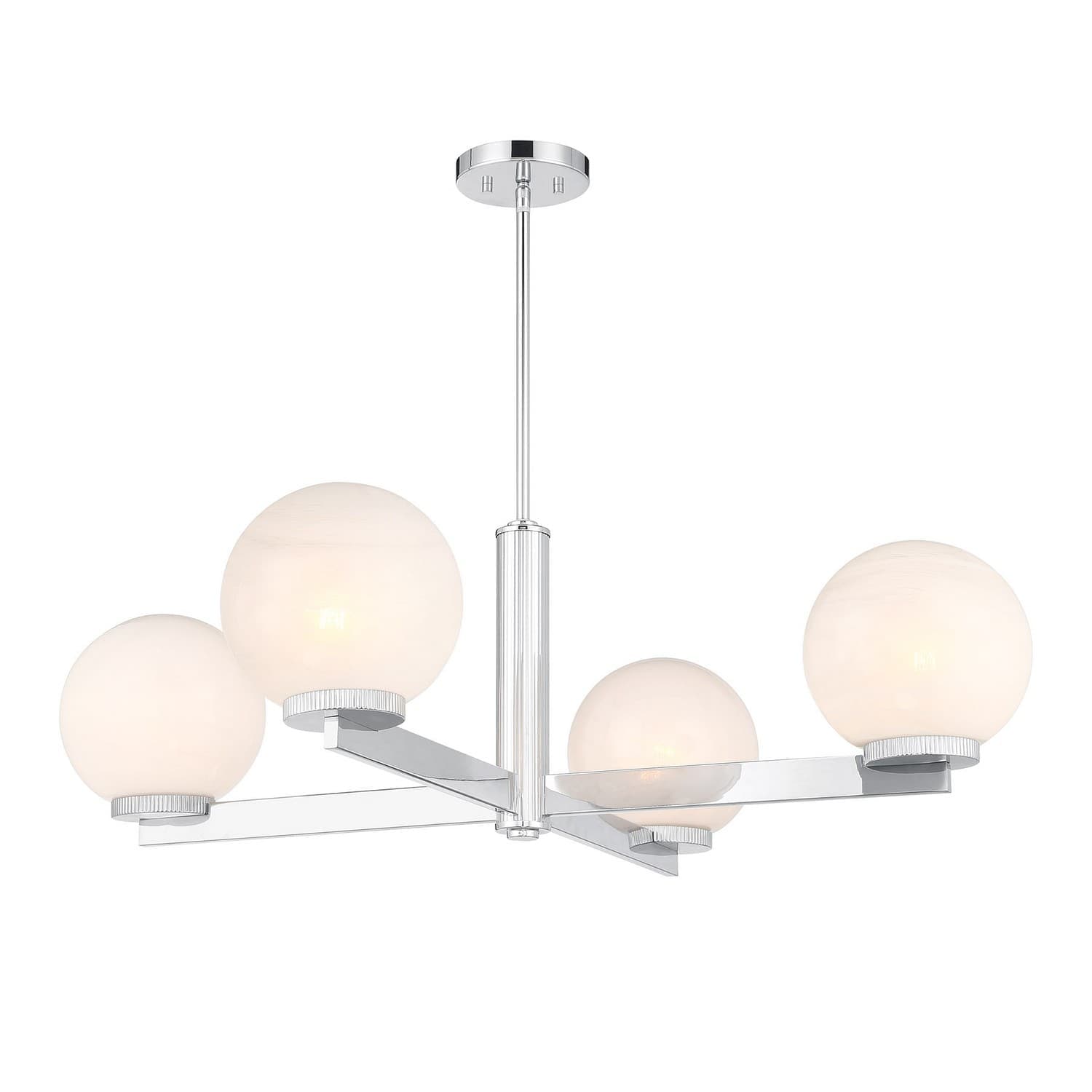 Trade Winds Lighting TW15213CH b090015 - View #3