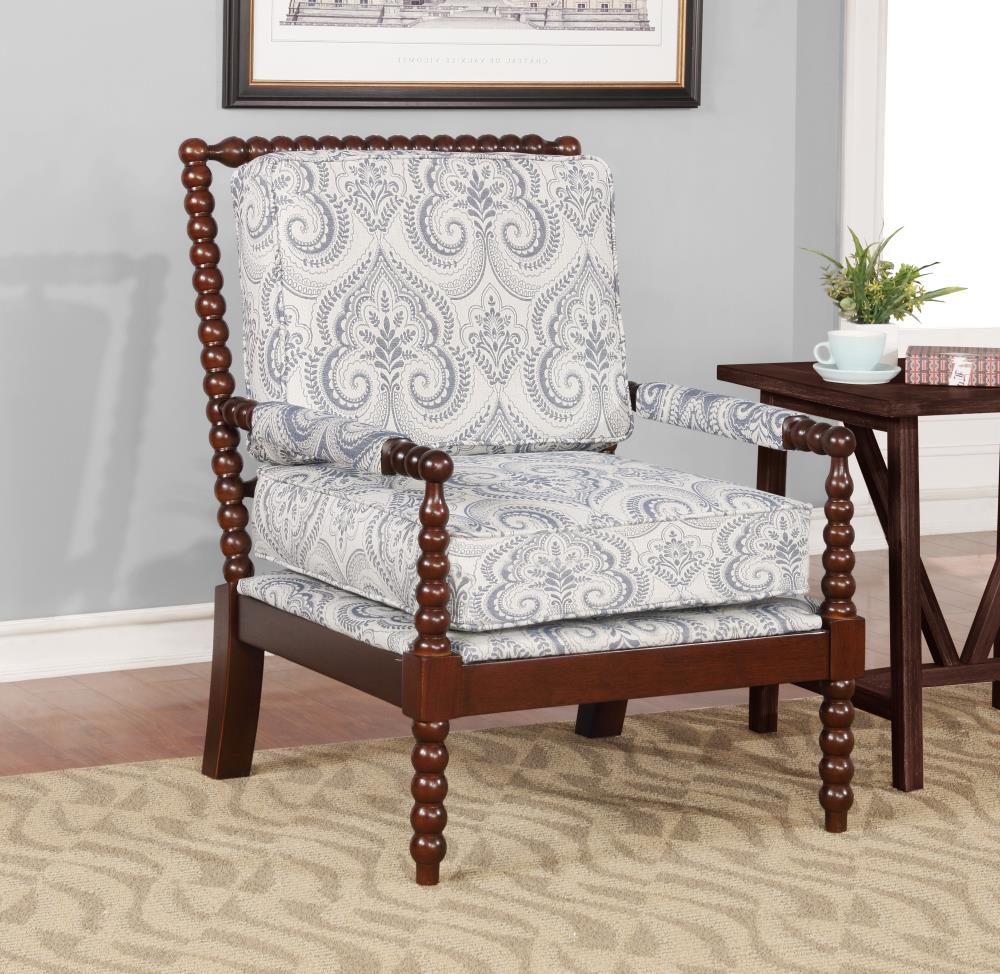 Linon CH071BLU01U chairs - View #5