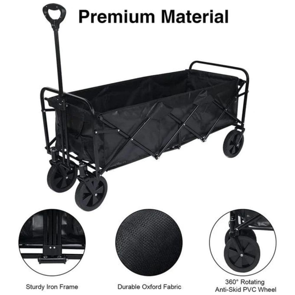 SimpleLUX GLCARTGARD331WXLVOL Utility-Carts - View #2