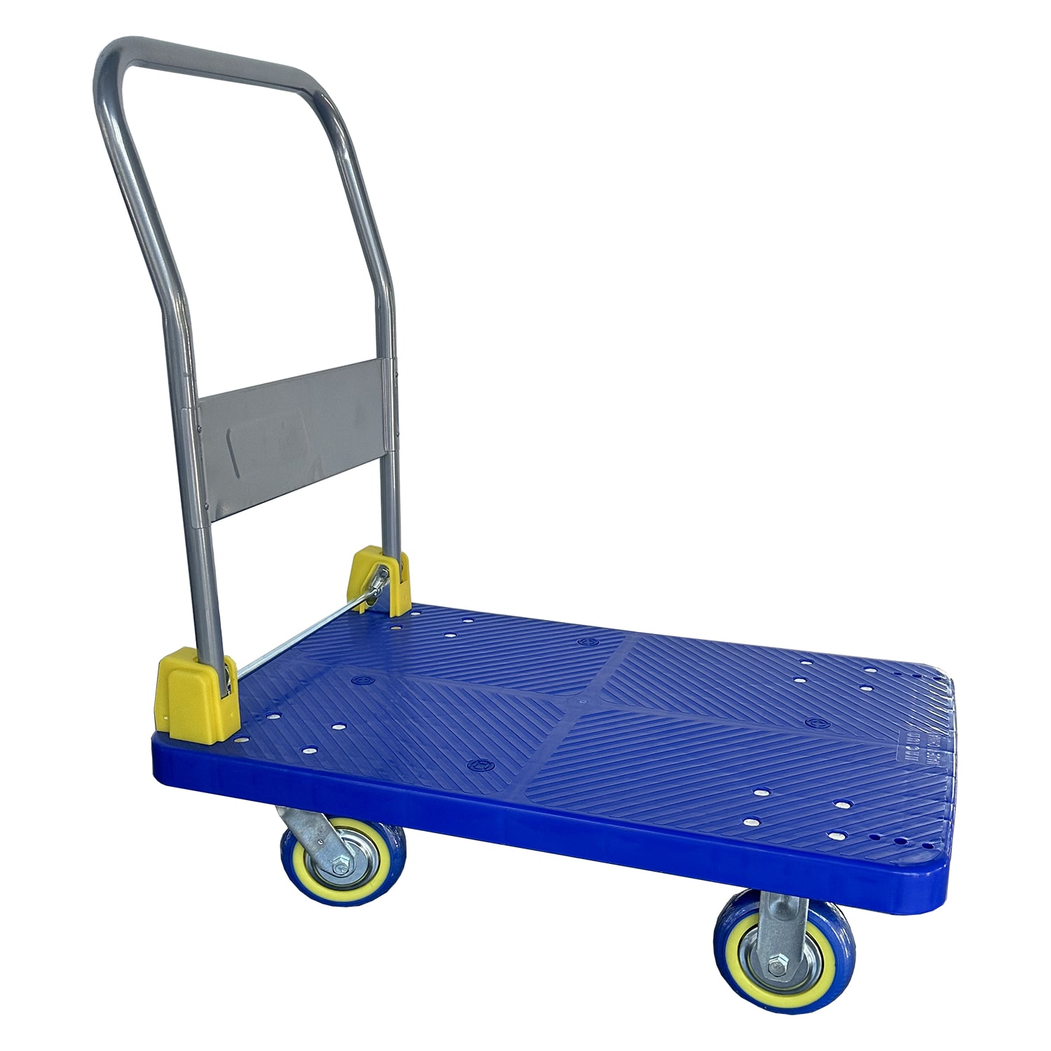 Kahomvis COS-QPW1-009 Hand-Truck-Dollies - View #3