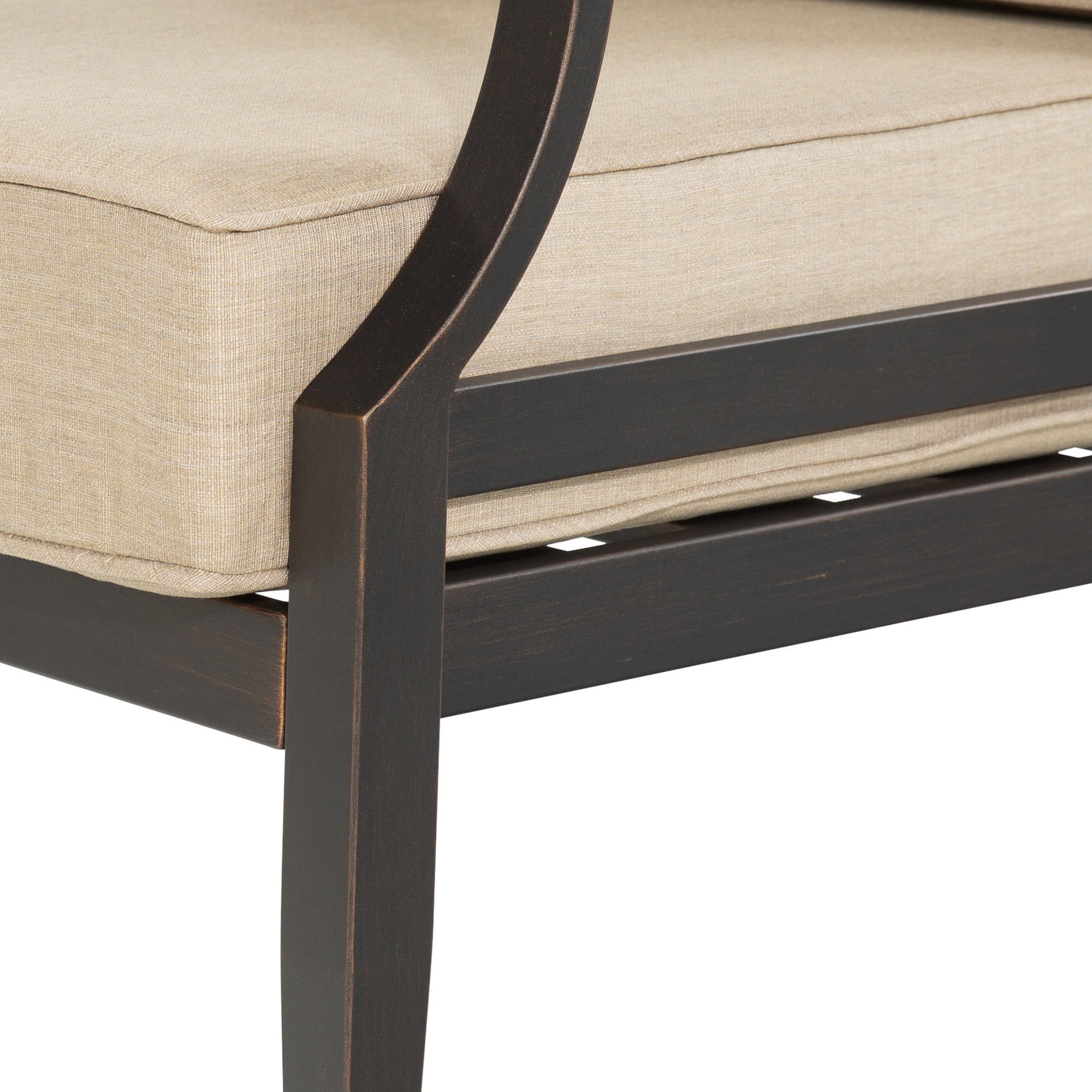 PEAK HOME FURNISHINGS 970461-463-464 Patio-Sofas-Daybeds - View #6