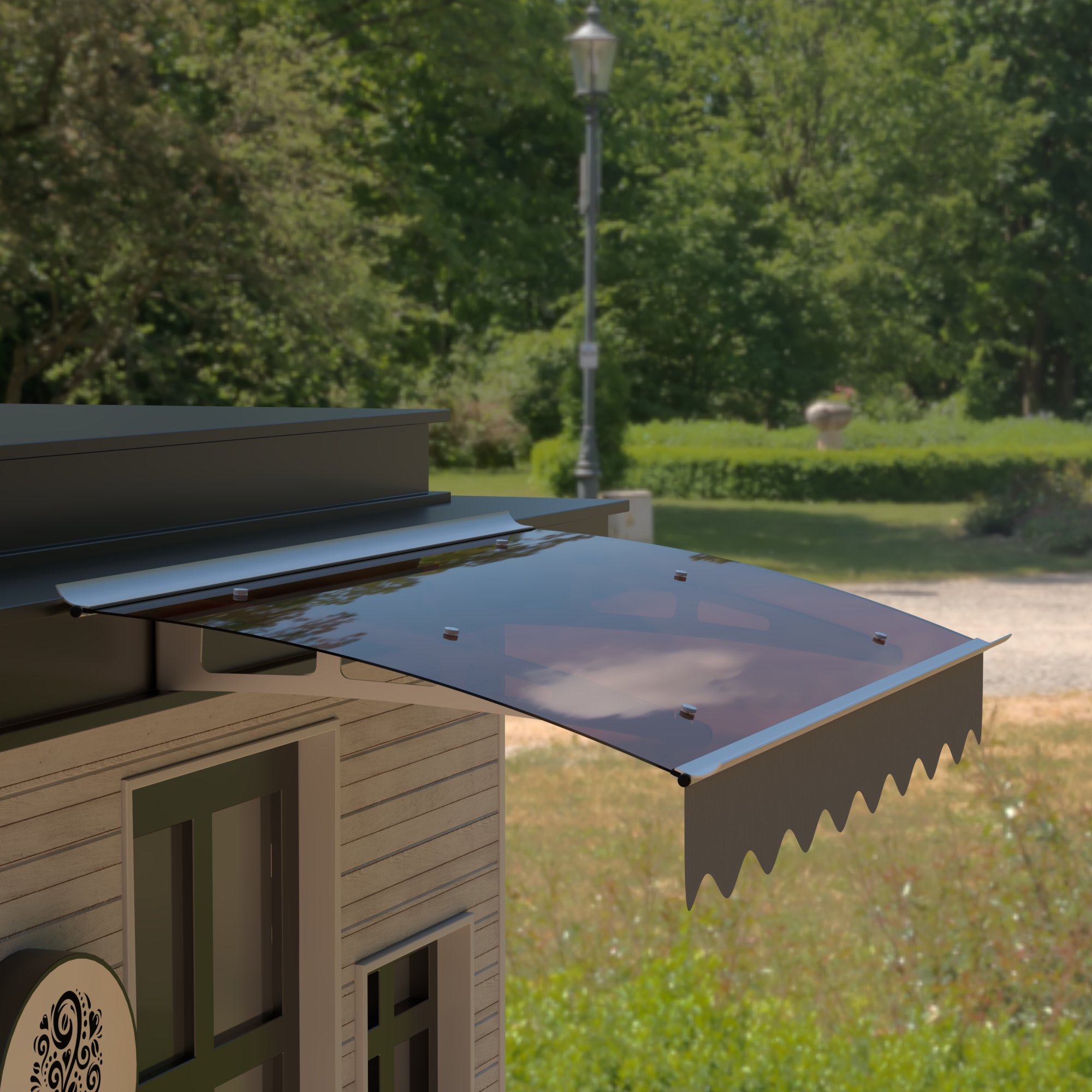 LIVIZA GAGP174171 awnings - View #6