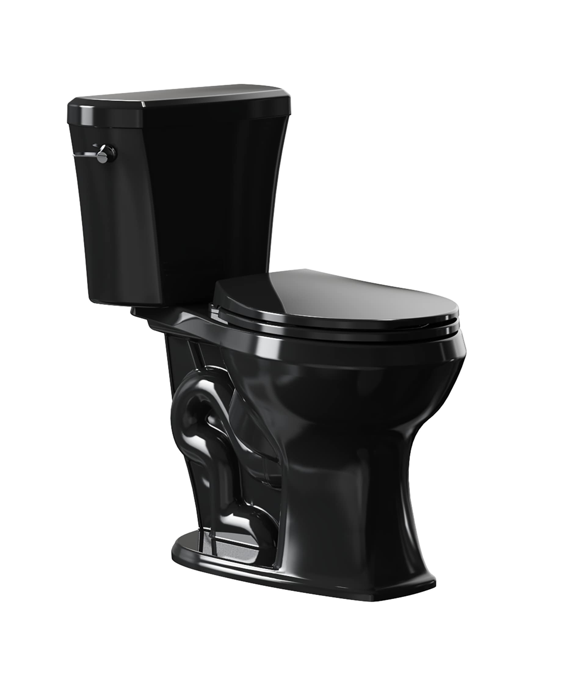 50+ Most Popular Black Toilets