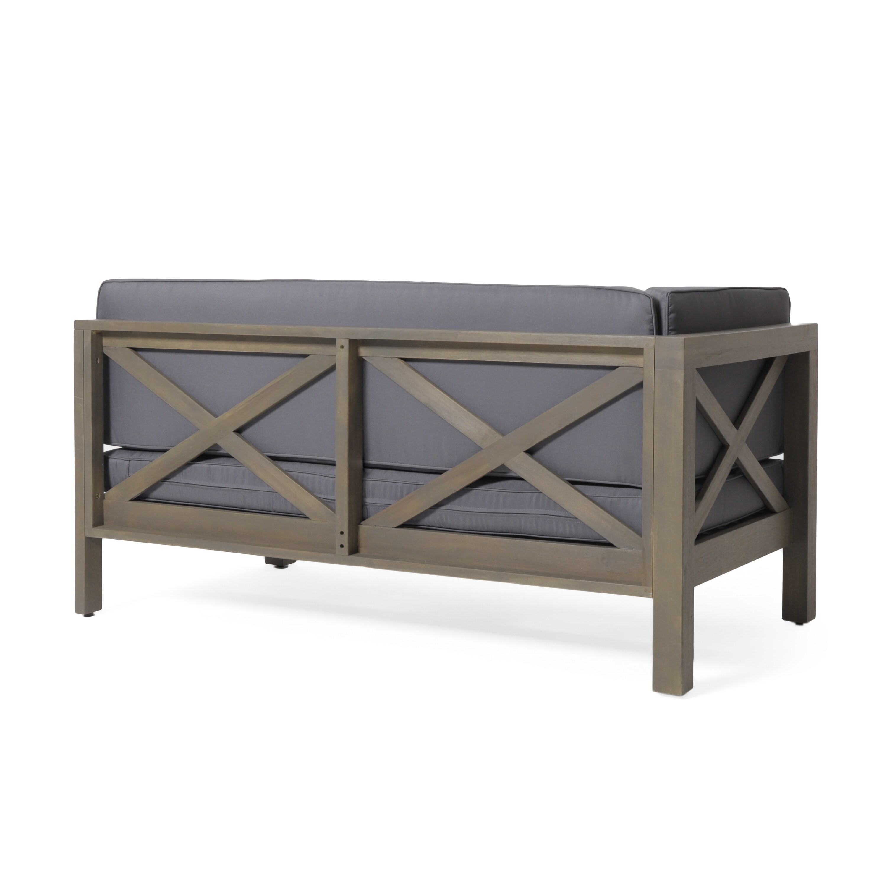 Christopher Knight Home 308442 Patio-Sofas-Daybeds - View #6