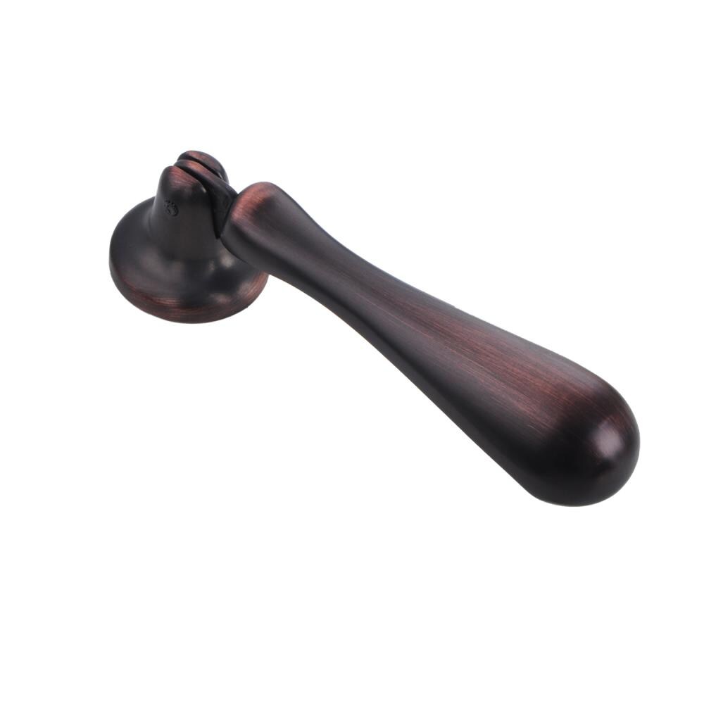 Utopia Alley HW270PLRB011-5 HW270XXX Oil Rubbed Bronze Rectangular Classic Cabinet Knob