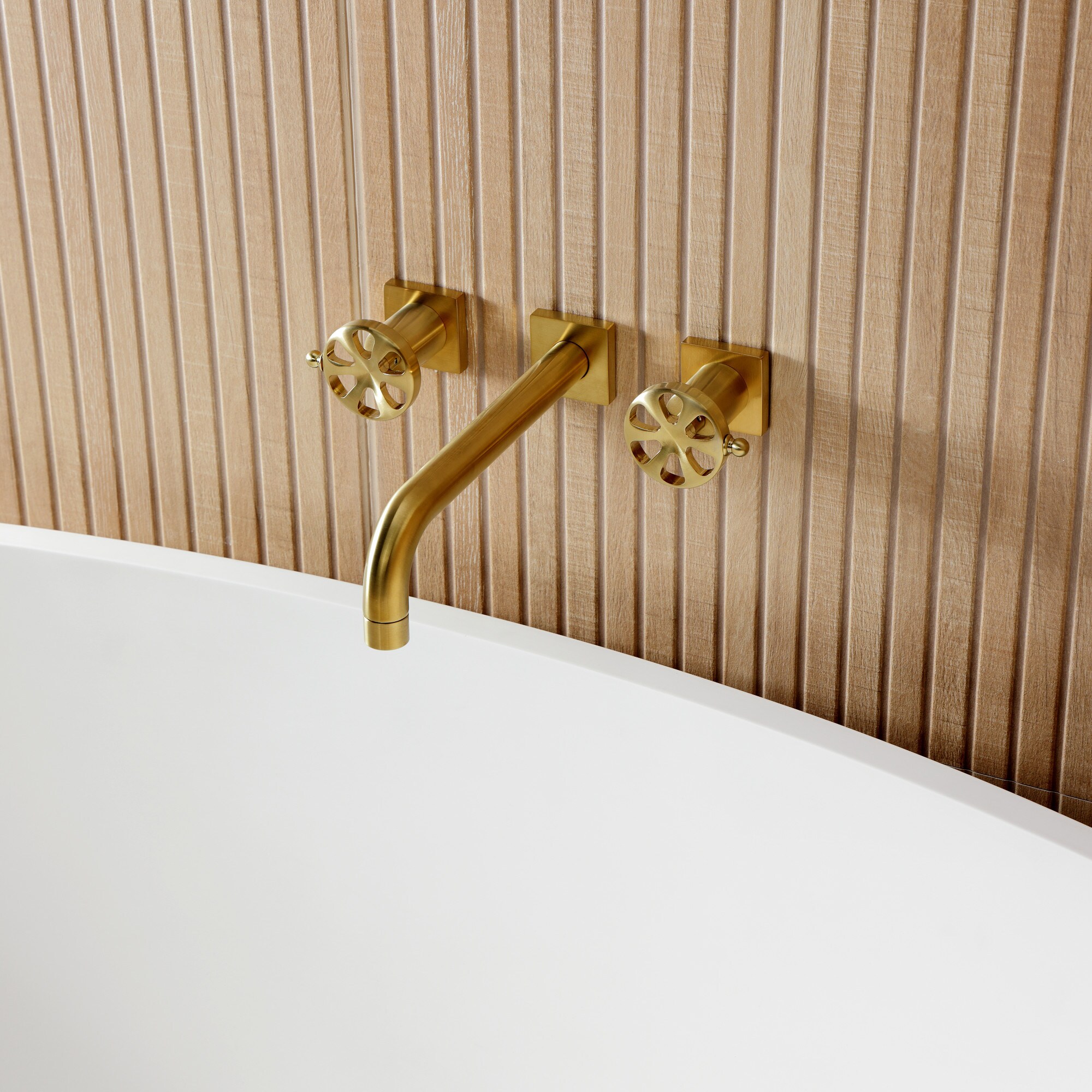 Kingston Brass WLKS8027RX Roman-Tub-Faucets - View #7