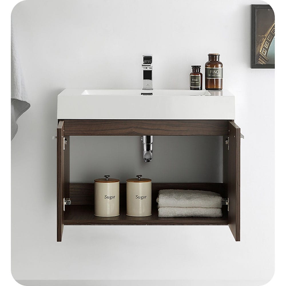 Fresca FCB8089GW vanities - View #6