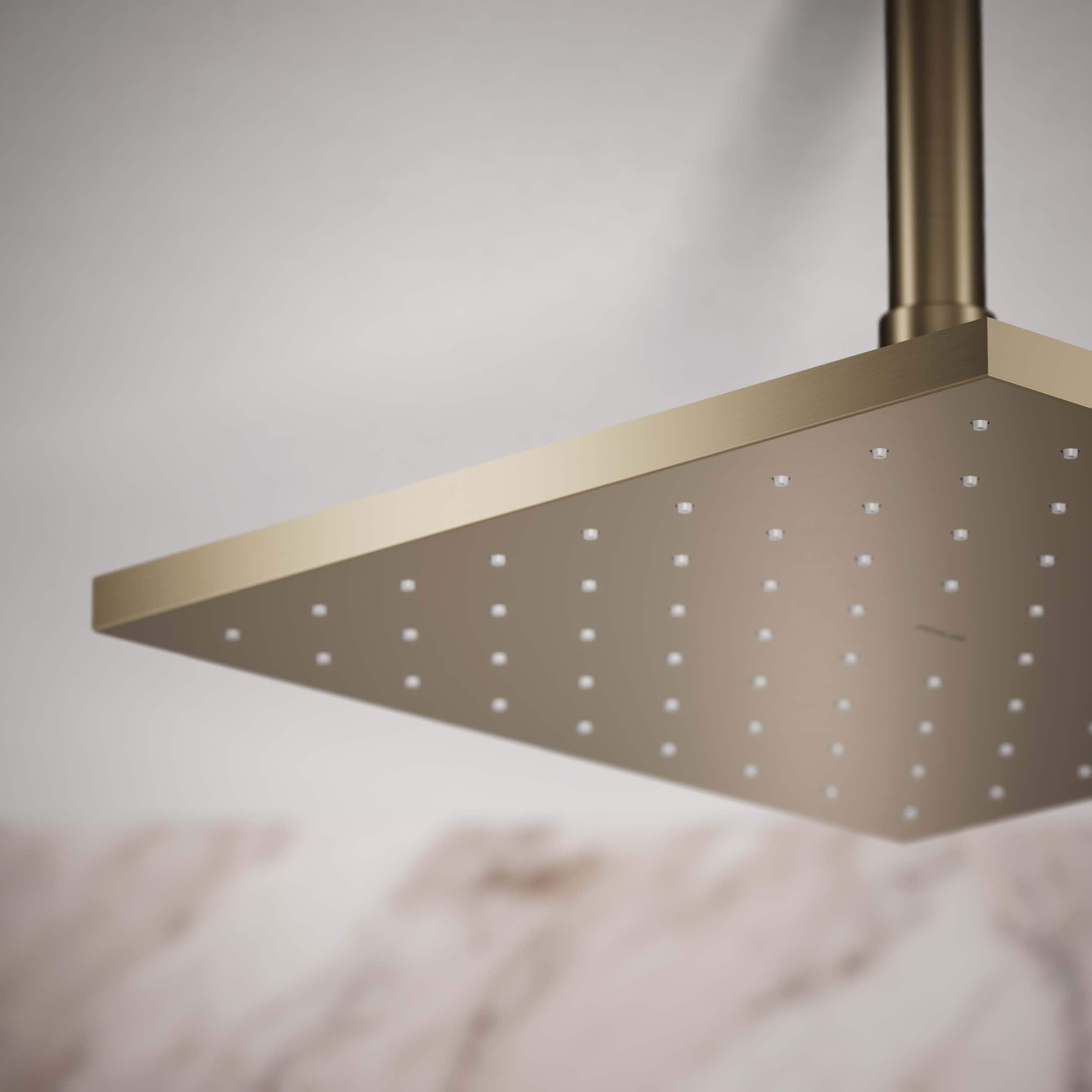 KOHLER 13696-BV Fixed-Showerhead - View #5