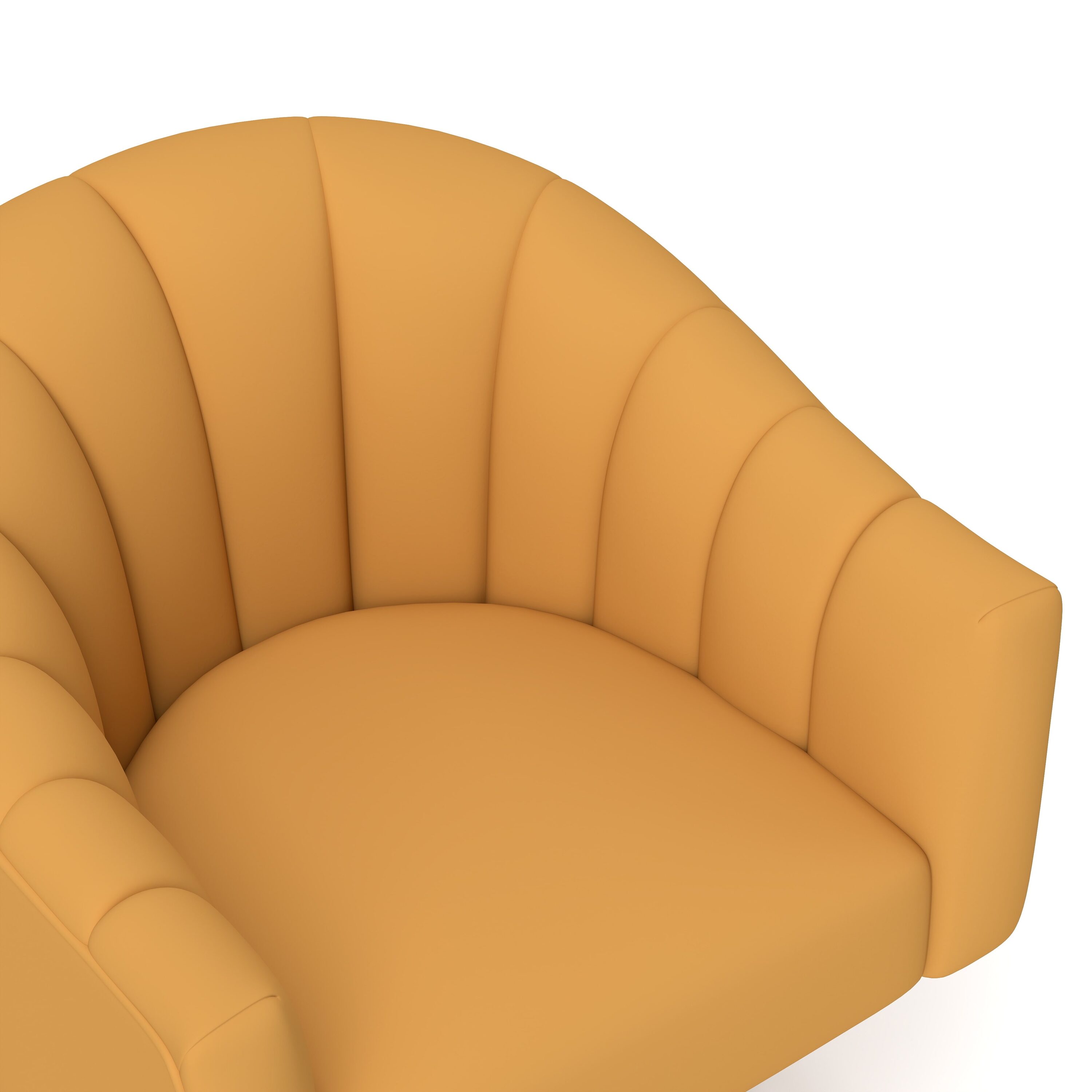 SEYNAR XY697-MUSTARD-S2 chairs - View #7