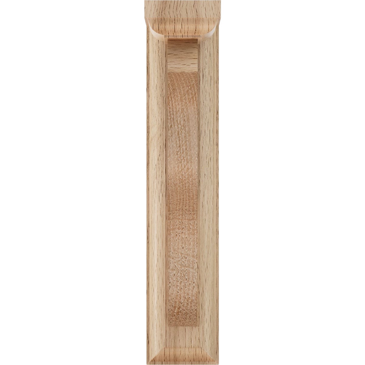  BKT02X09X11HARO Exterior-Brackets-Braces - View #2