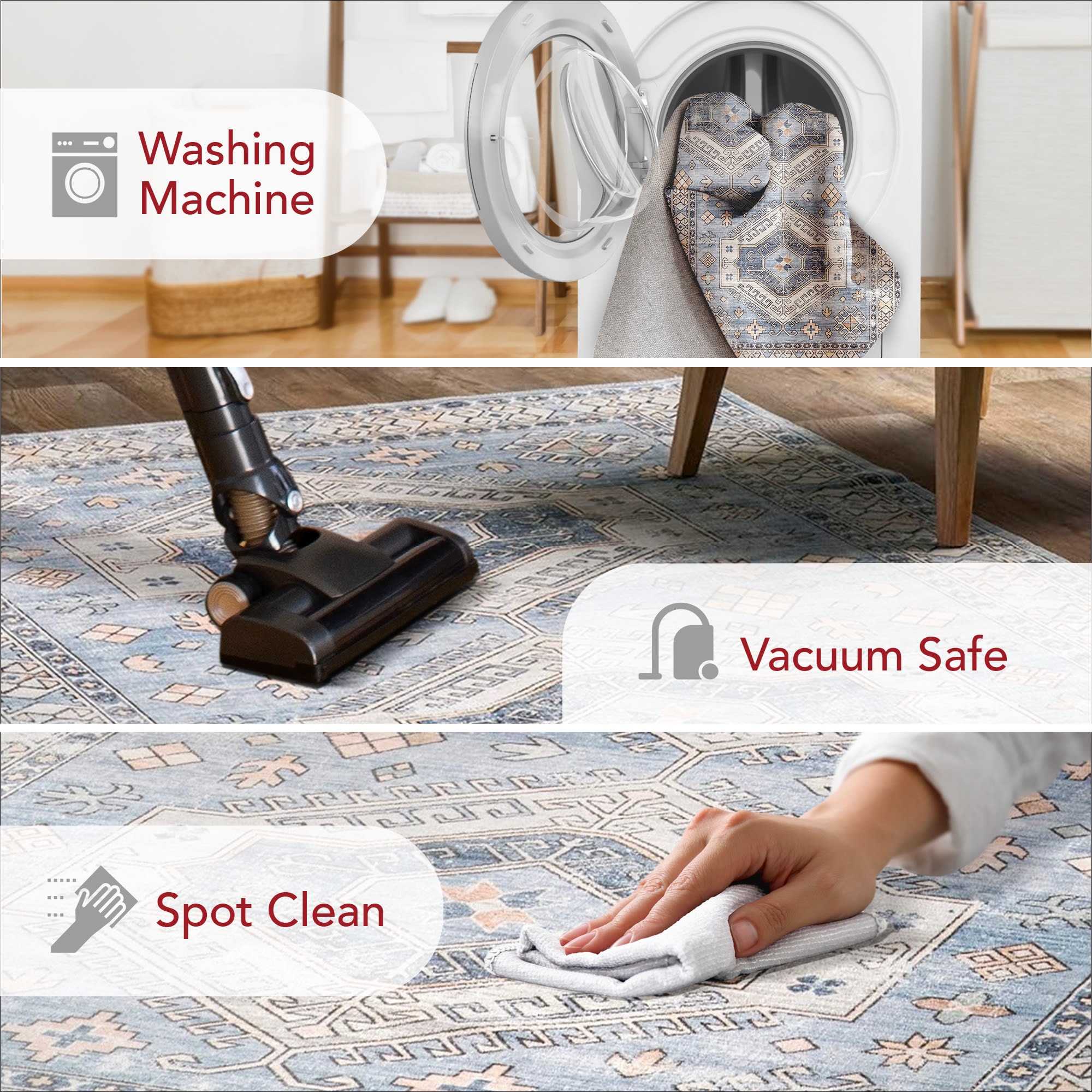 nuLOOM BIRV01E-508 rugs - View #10