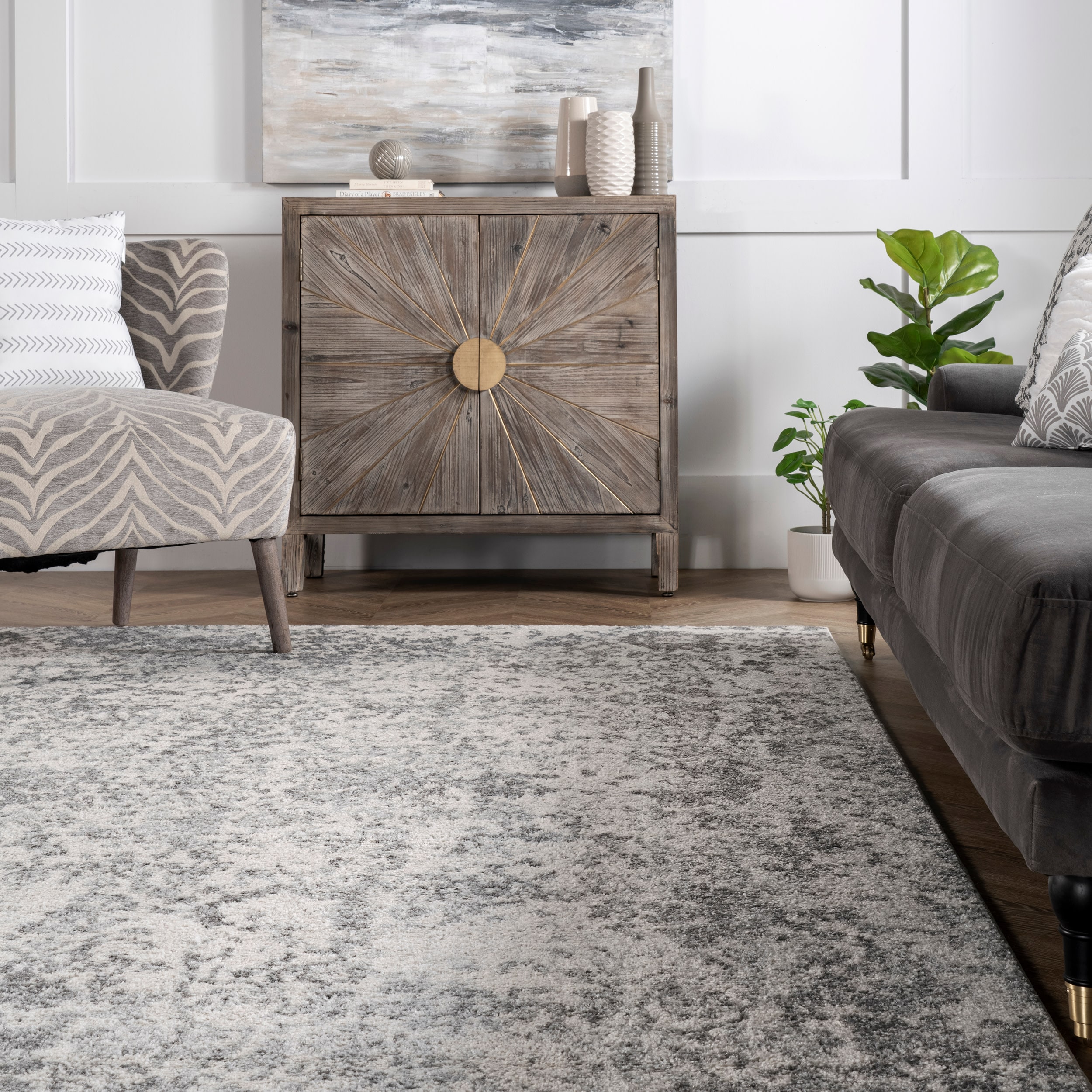 nuLOOM RZBD26A-2808 rugs - View #8