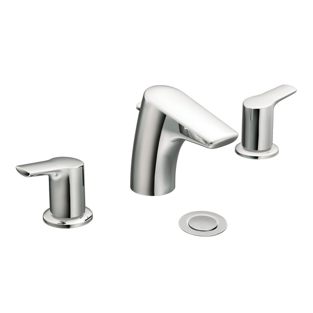 Moen T6820 MOEN METHOD 2H WS LAV TRIM CH