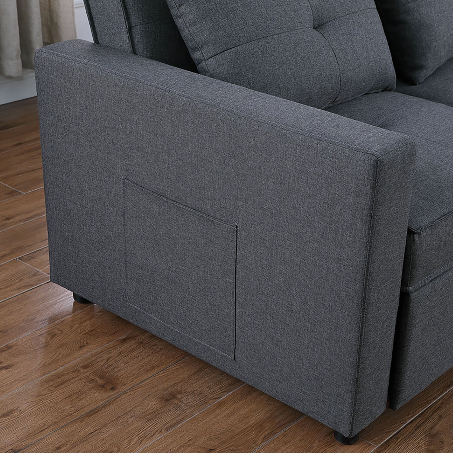 GZMR GZ-GN3087R Sofas-Loveseats - View #10