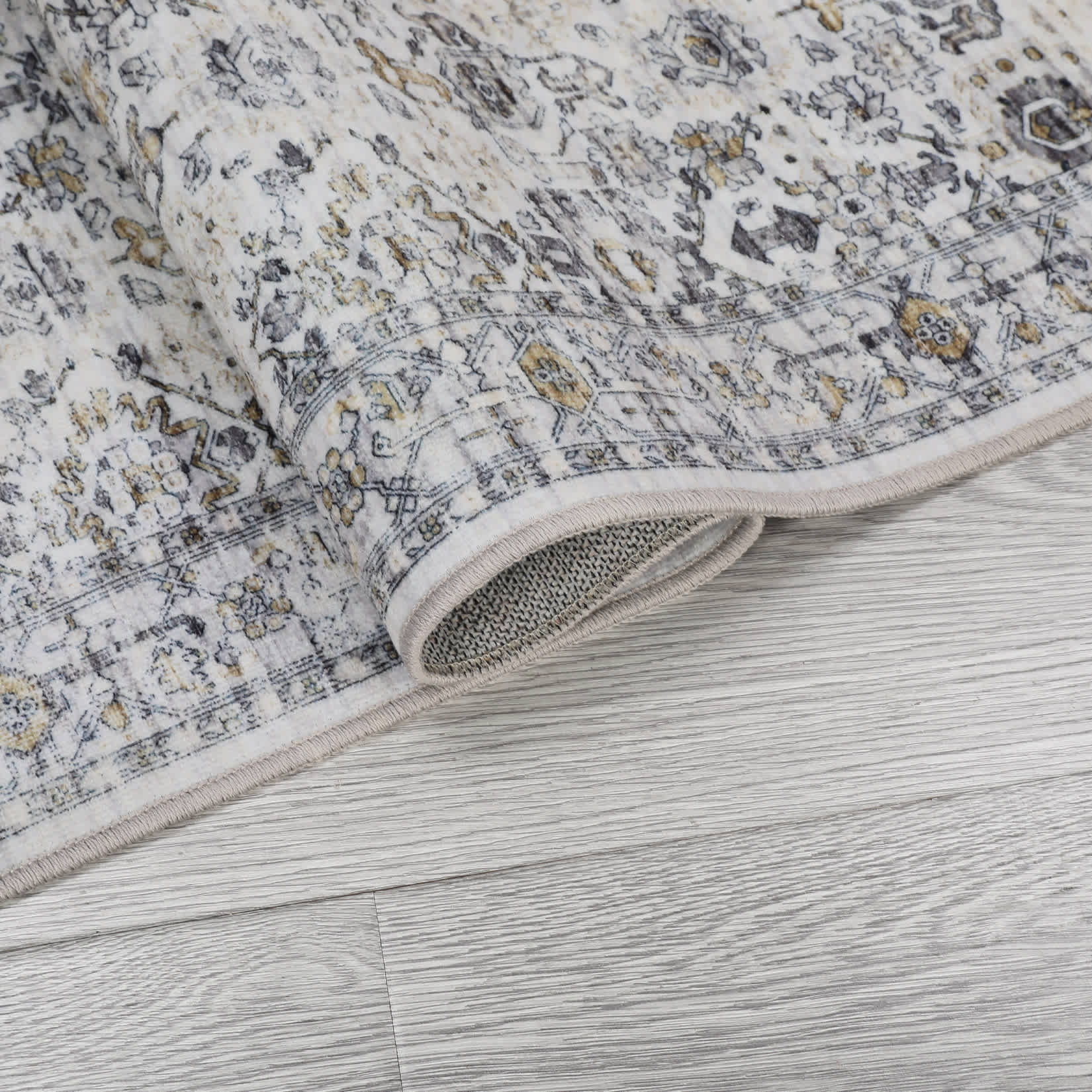 Qeetex LSN-PHO-162TXGIY rugs - View #8