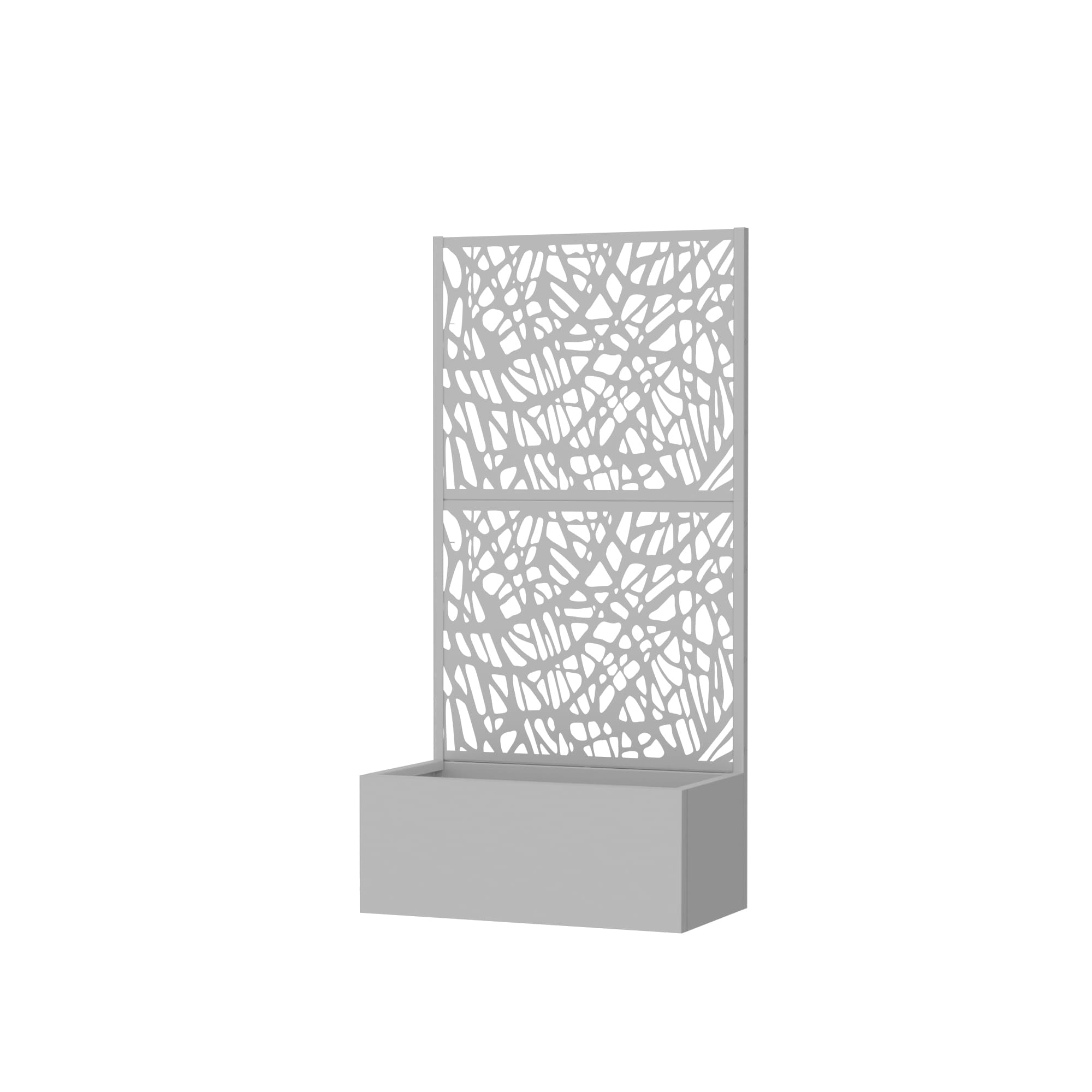 Wooakway LS0606-PB21498 Planter-Window-Box - View #6