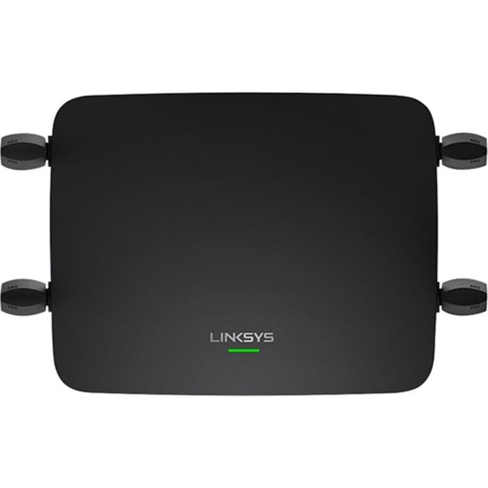 Belkin RE9000 Wireless-Range-Extenders - View #3