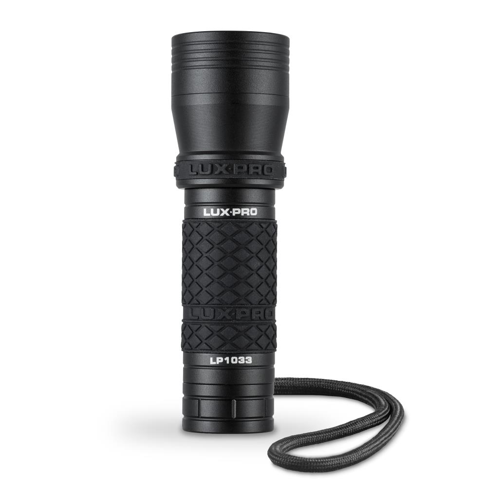 Lux-Pro LP1033C flashlights - View #4