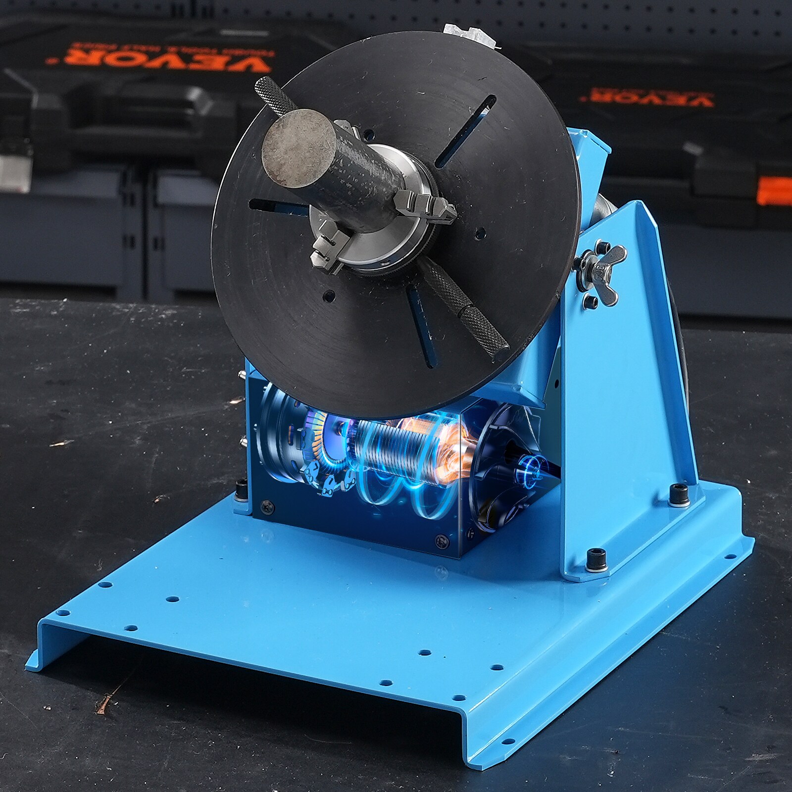 VEVOR HJBWJX10KG20A453NV1 Electric-Welding-Accessories - View #2