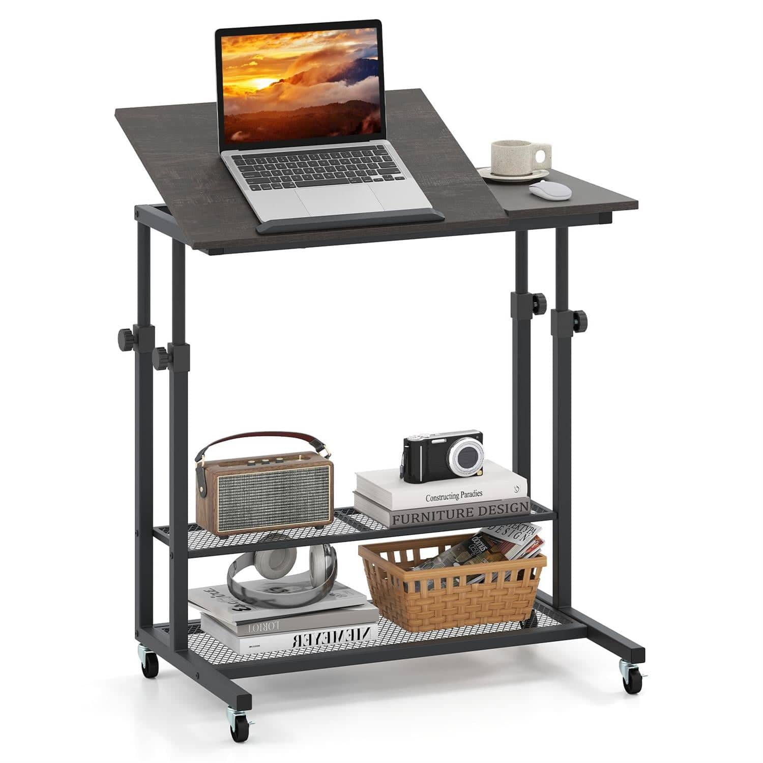 VERYKE 3871217202658 desks - View #7