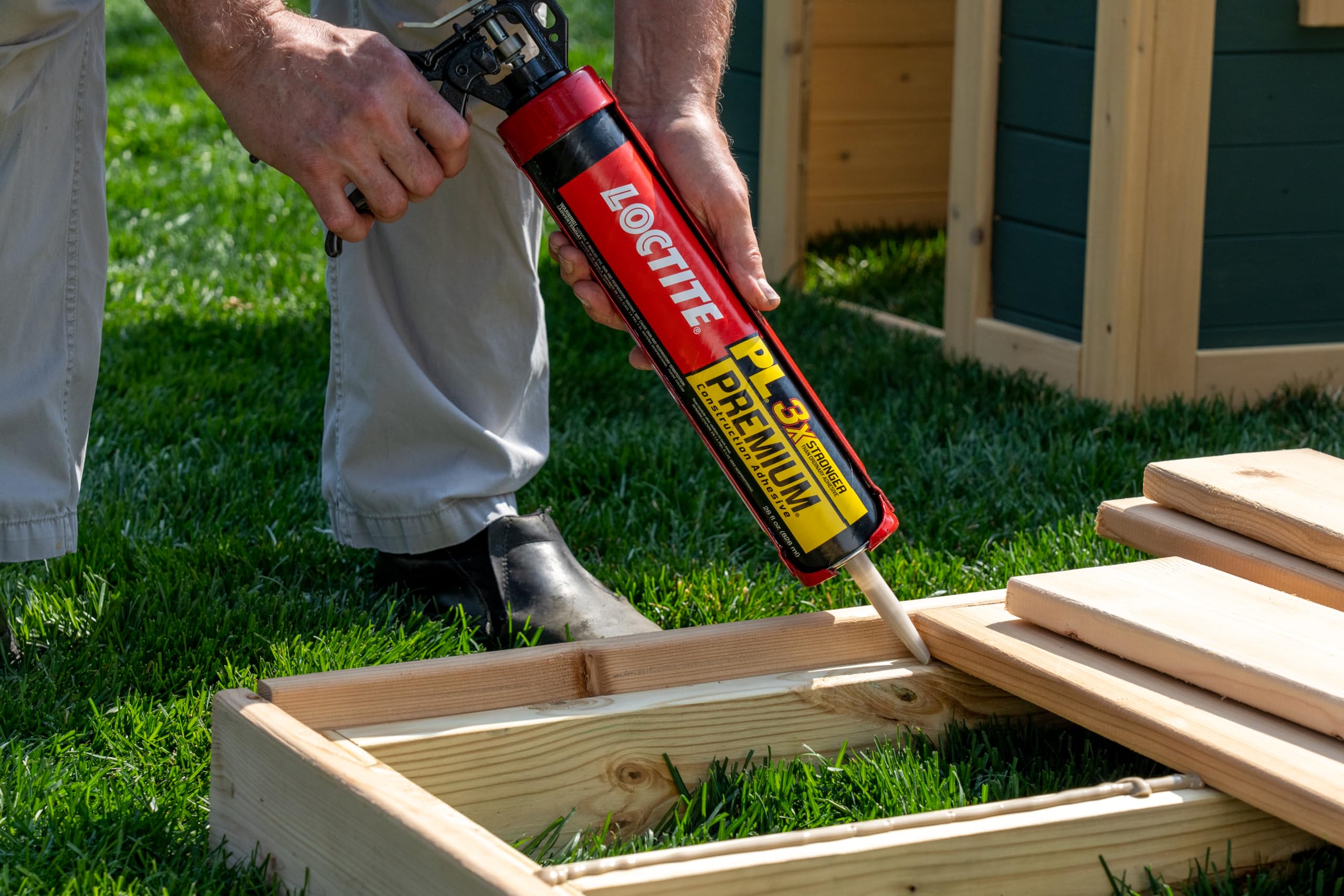 LOCTITE 1390595 Construction-Adhesive - View #4