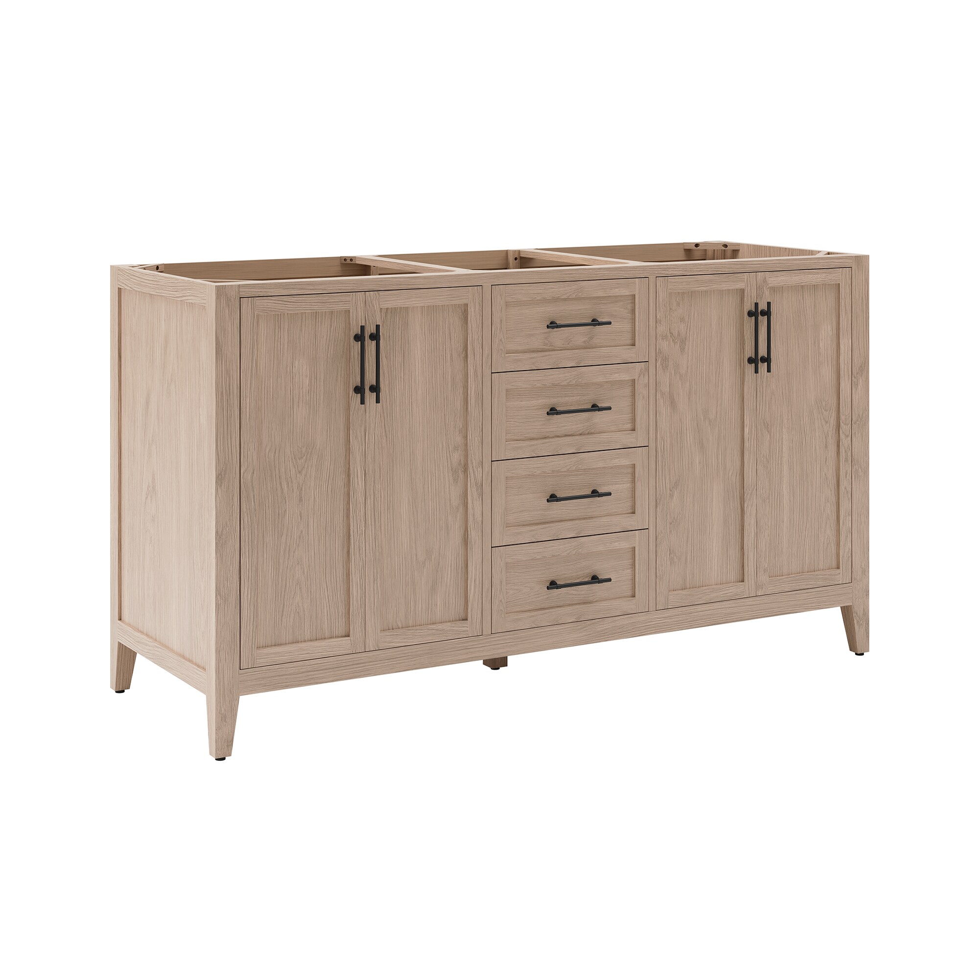 Fresca FCB4260OAK vanities - View #2