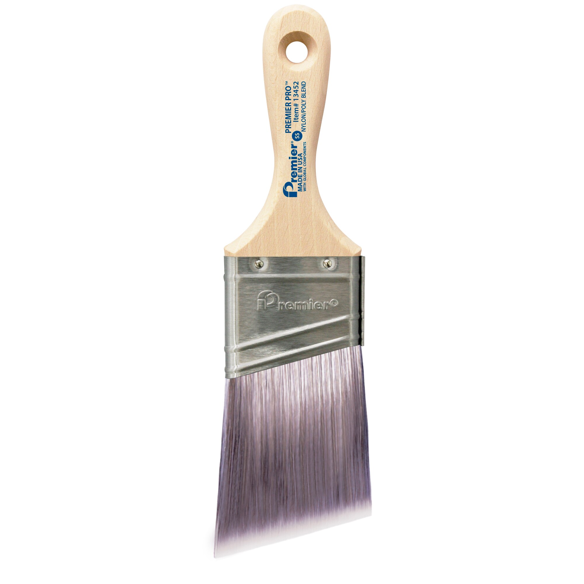 Premier 13452 Paint-Brushes - View #2