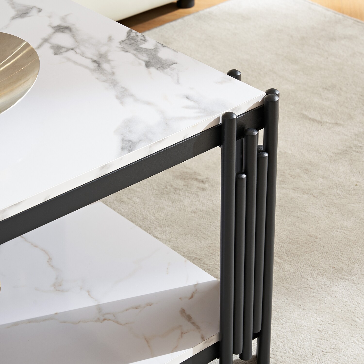 GZMR GZ-W17643 Coffee-Tables - View #6