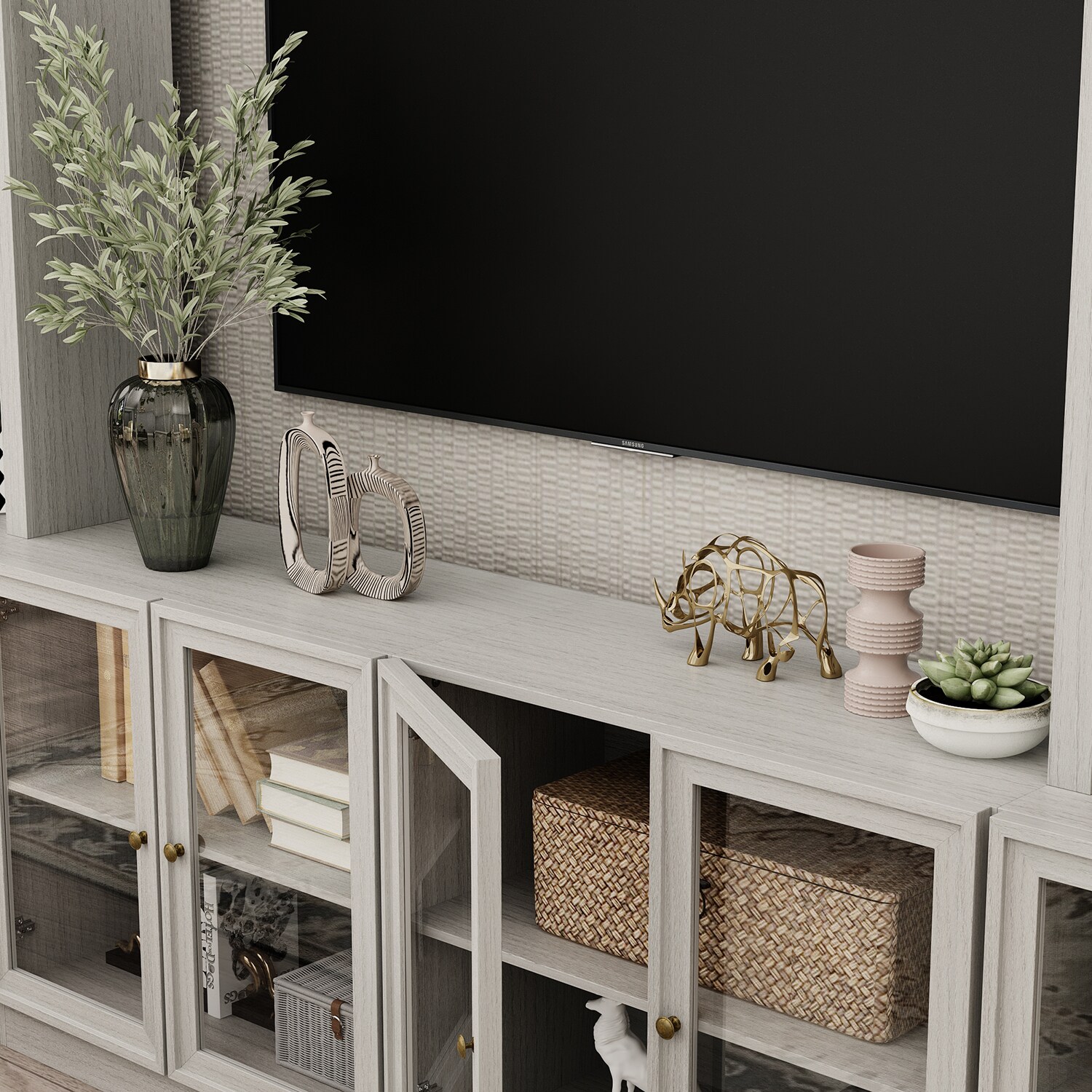 FUFU&GAGA KF390059-01+02 Tv-Stands - View #6