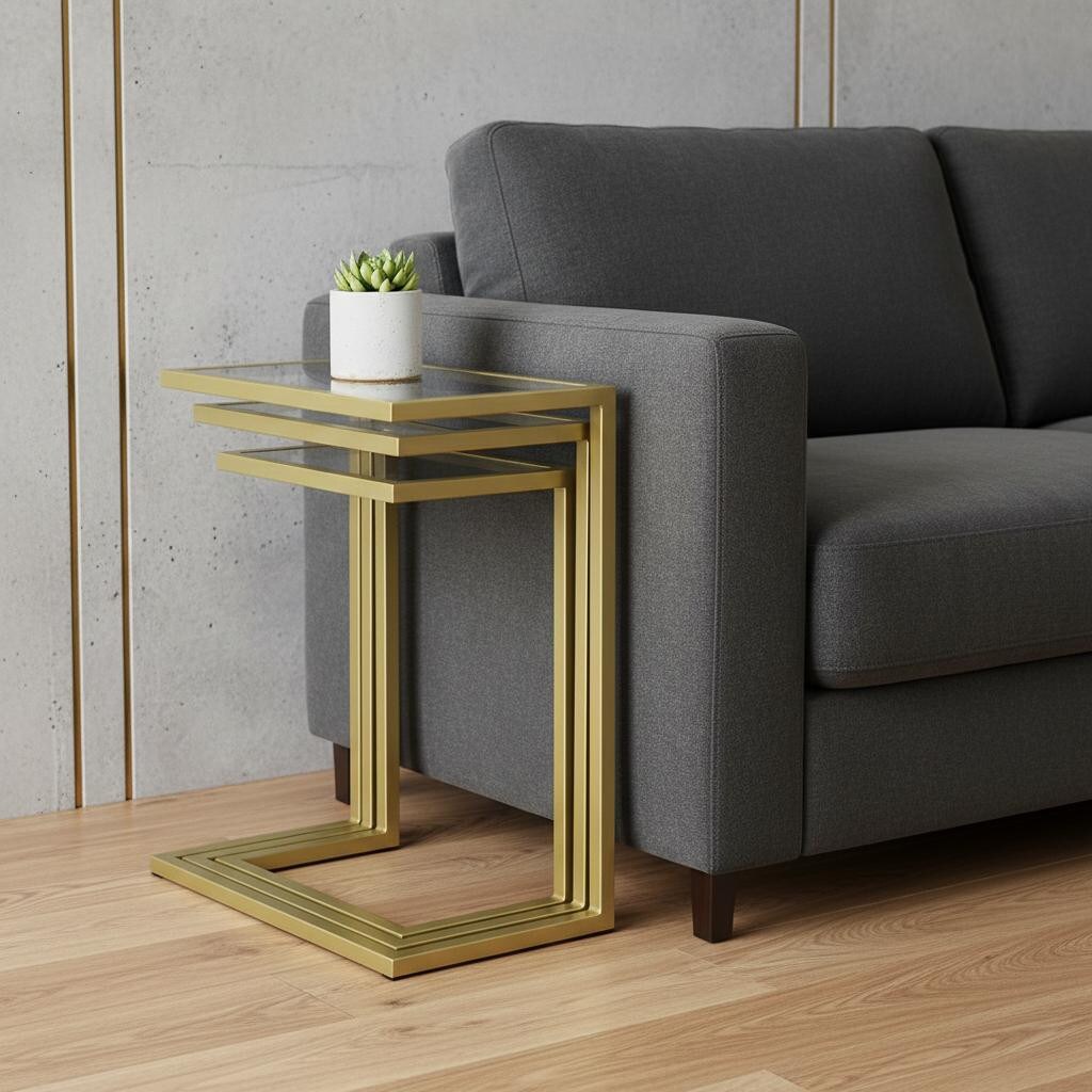Slickblue D-HR-493256 End-Tables - View #2