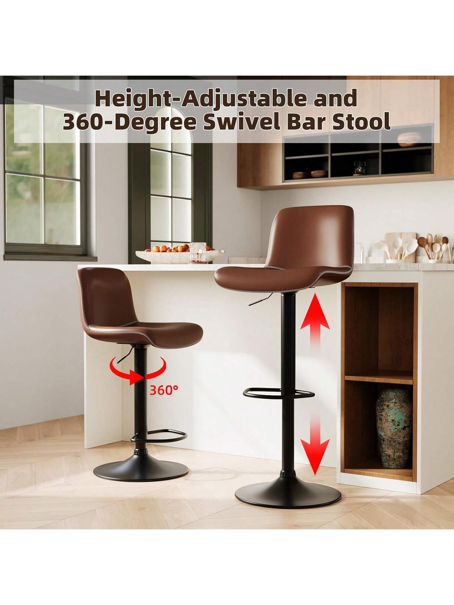 WhizMax GGL-PHO-1611E4OC stools - View #9