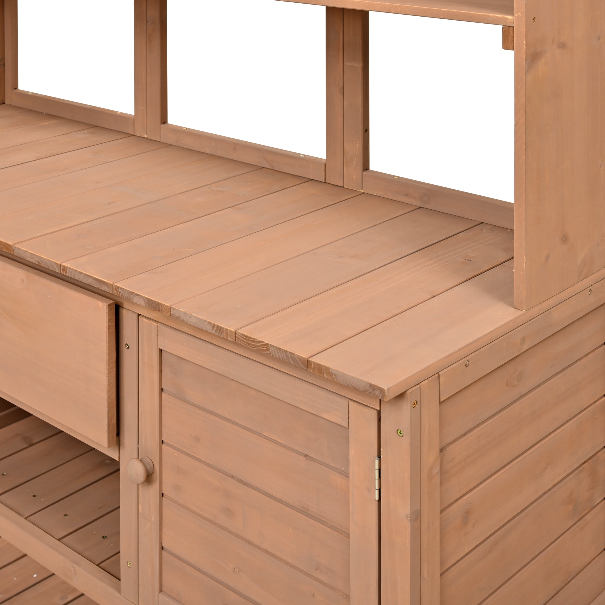 AHIOU HOME ZAAHG-P229035DPB Potting-Benches - View #10