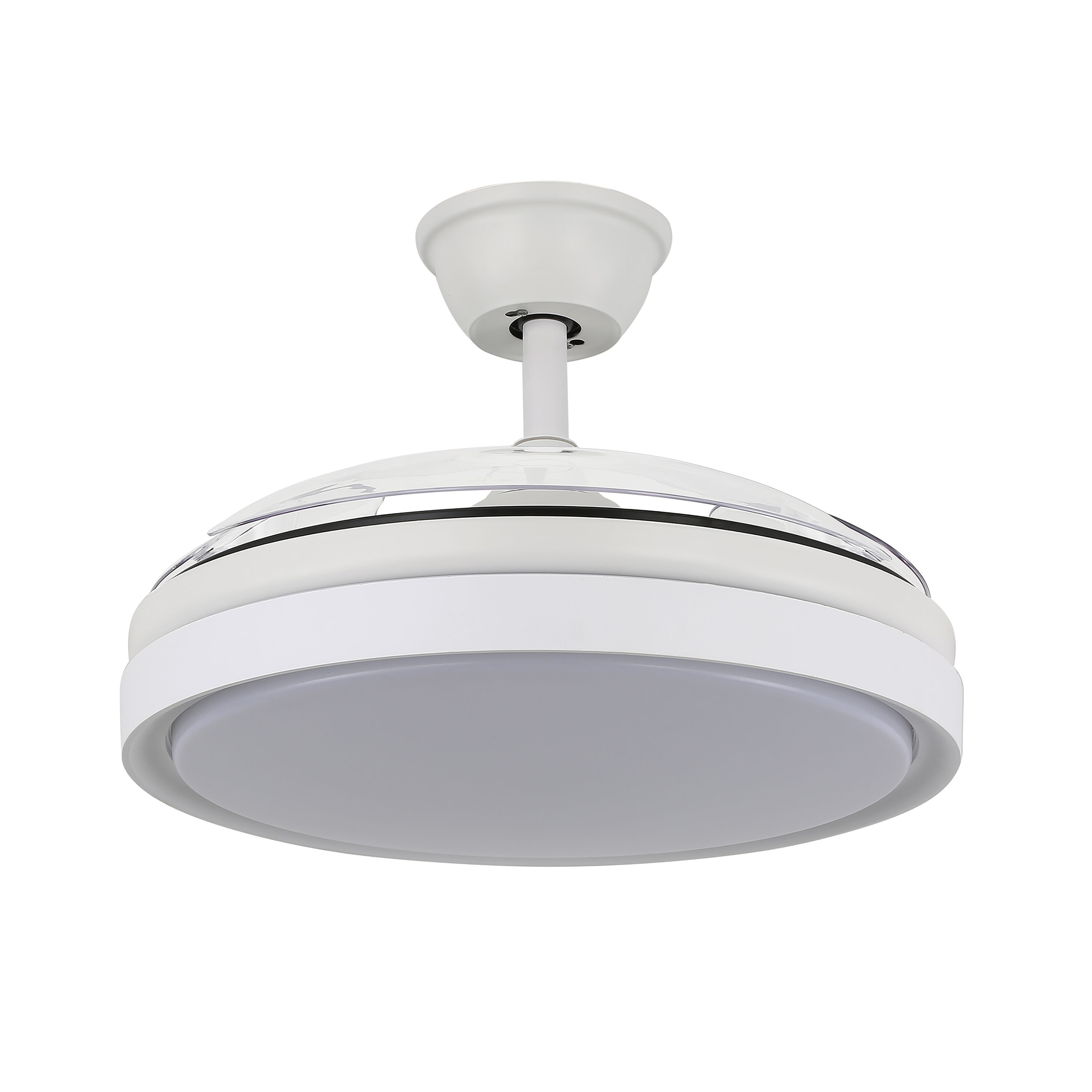 Oaks Decor DC4205-W Ceiling-Fans - View #6