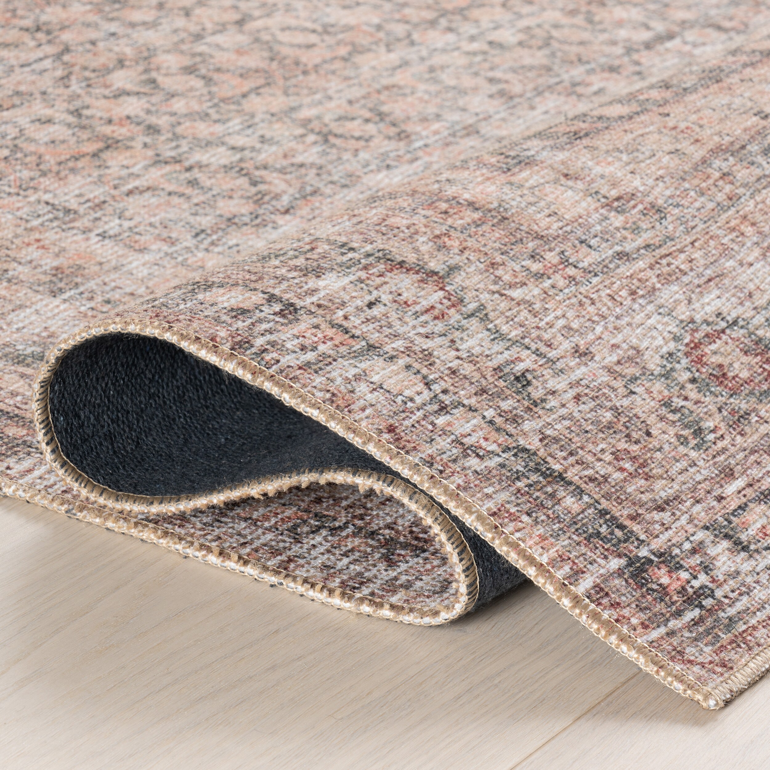 nuLOOM 200LRHV17A-8010 rugs - View #4